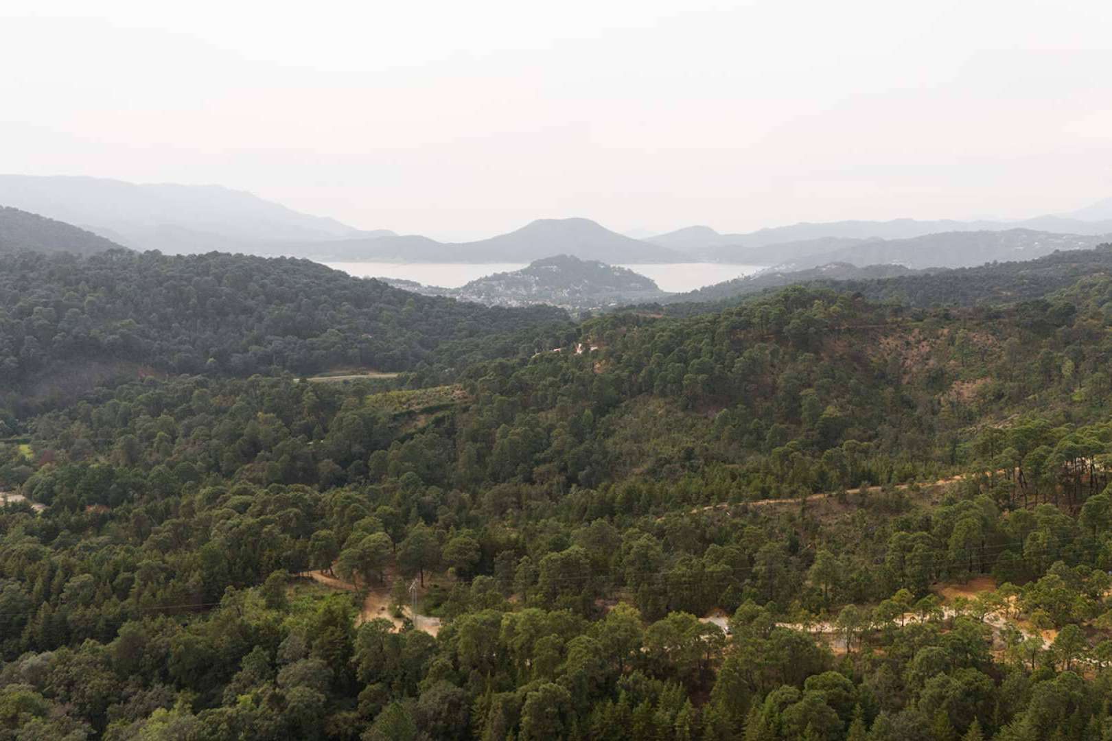 Valle de Bravo; tranquility and nature transforms into Mexico’s investment hotspot