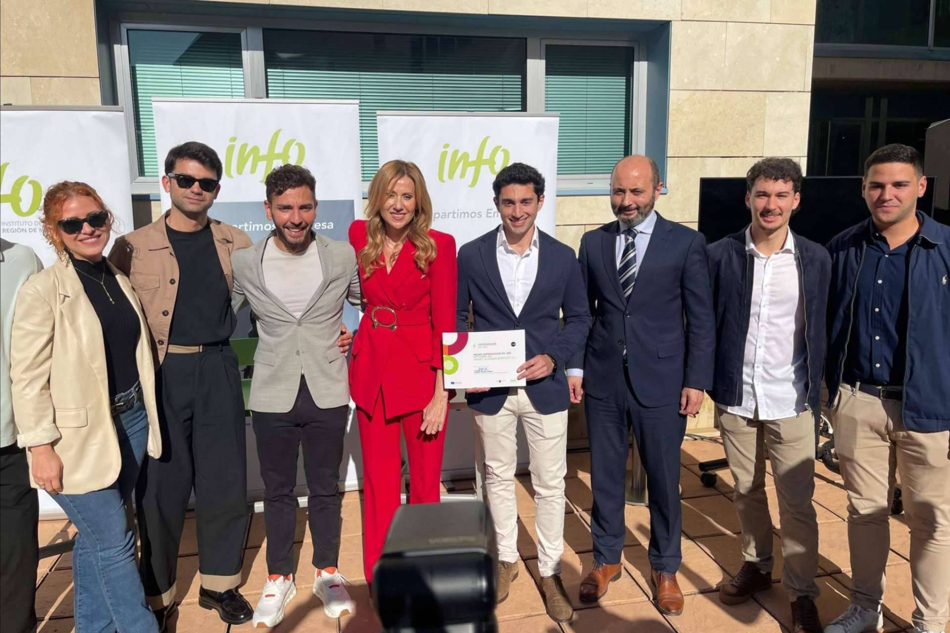 Spain exports orthodontic expertise worldwide thanks to the startup Smart Aligner Services