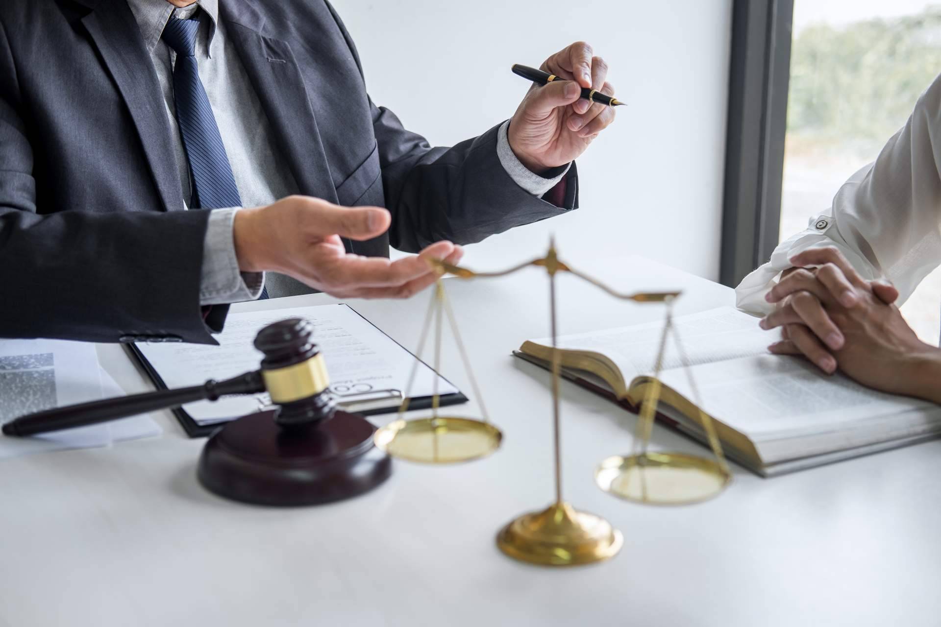 The best lawyers in Thailand, now just a click away with Lawzana