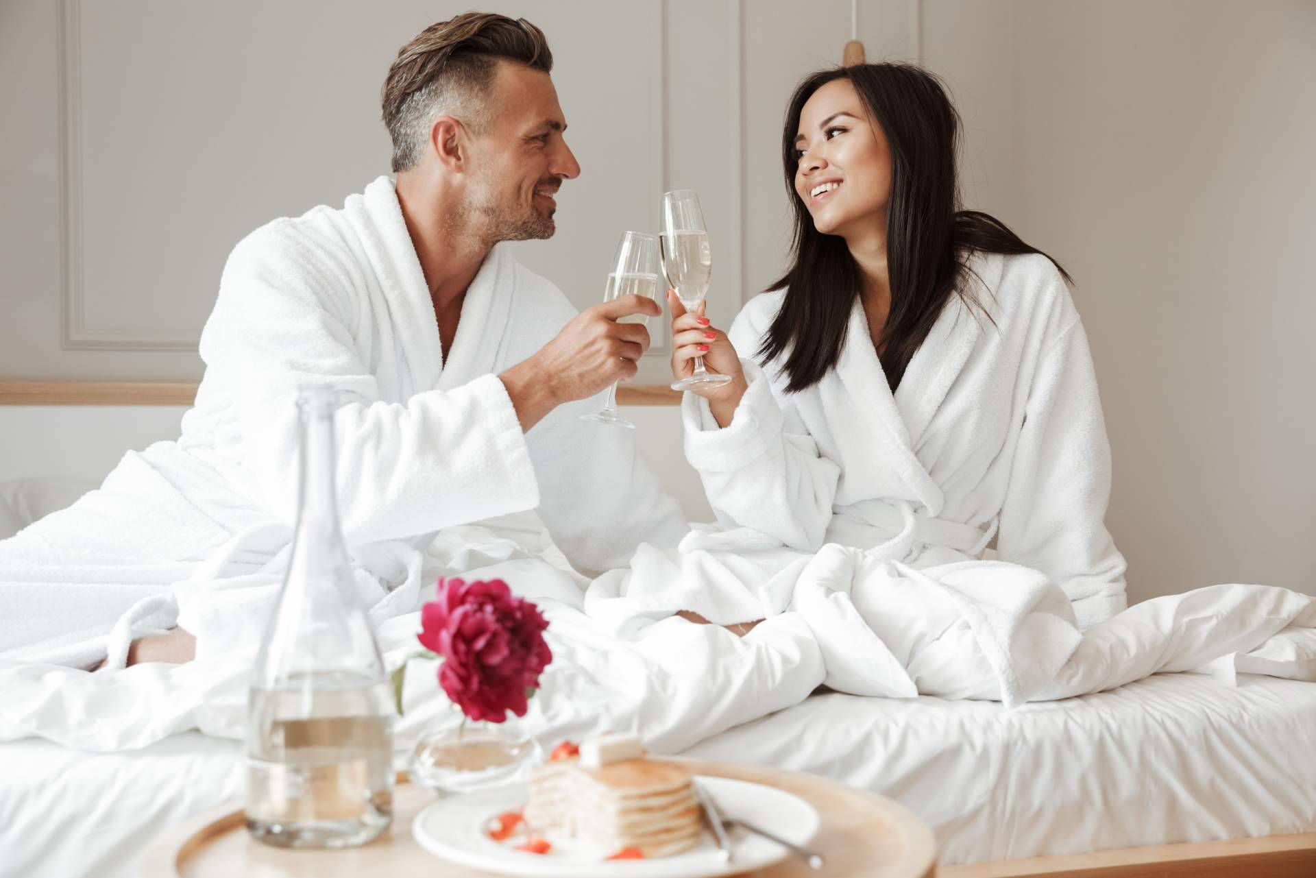 Horago launches revolutionary digital room service solution