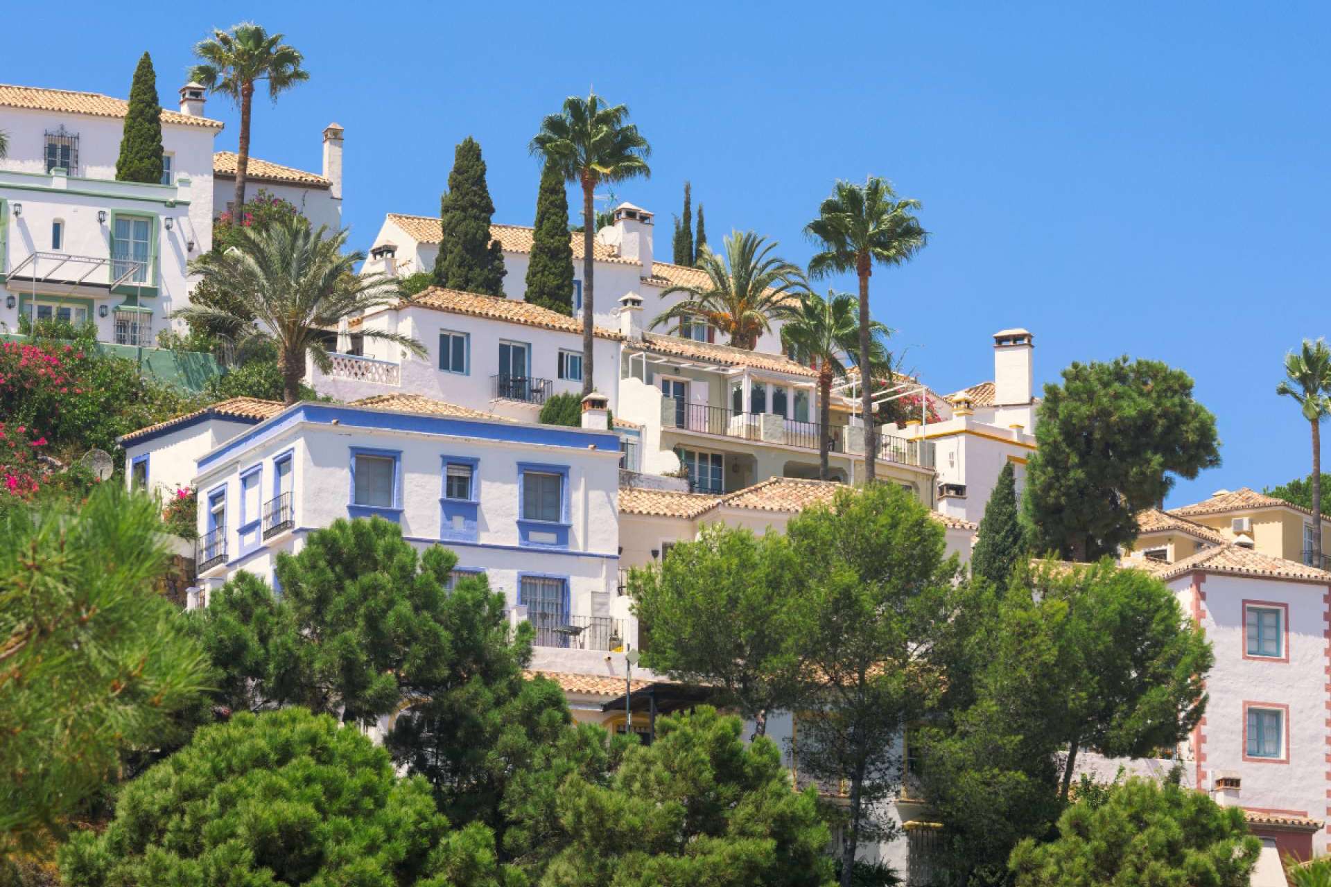 The definitive solution to secure a mortgage in Marbella, Spain, as a foreigner