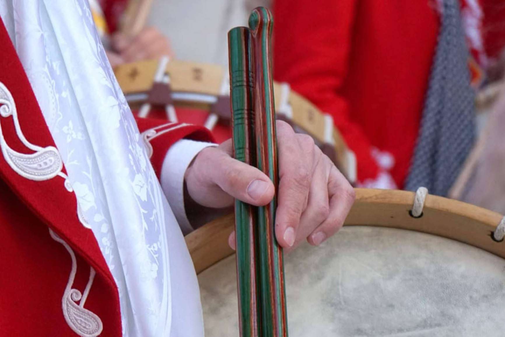 Holy Week in Baena; Spanish tradition at its peak, filled with devotion and faith