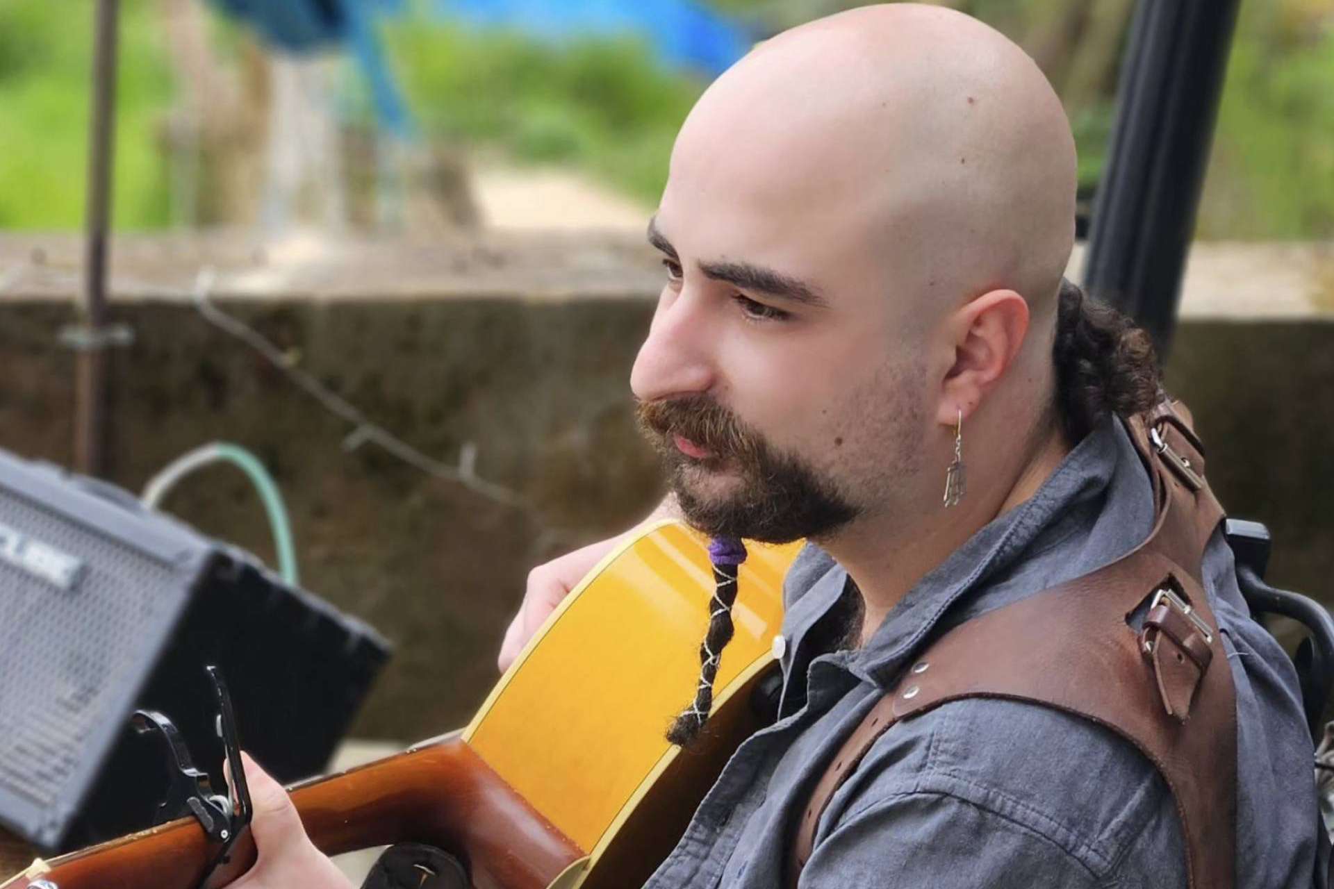 Harda Hatta, the sonic innovation that brings stories to life in film and video games