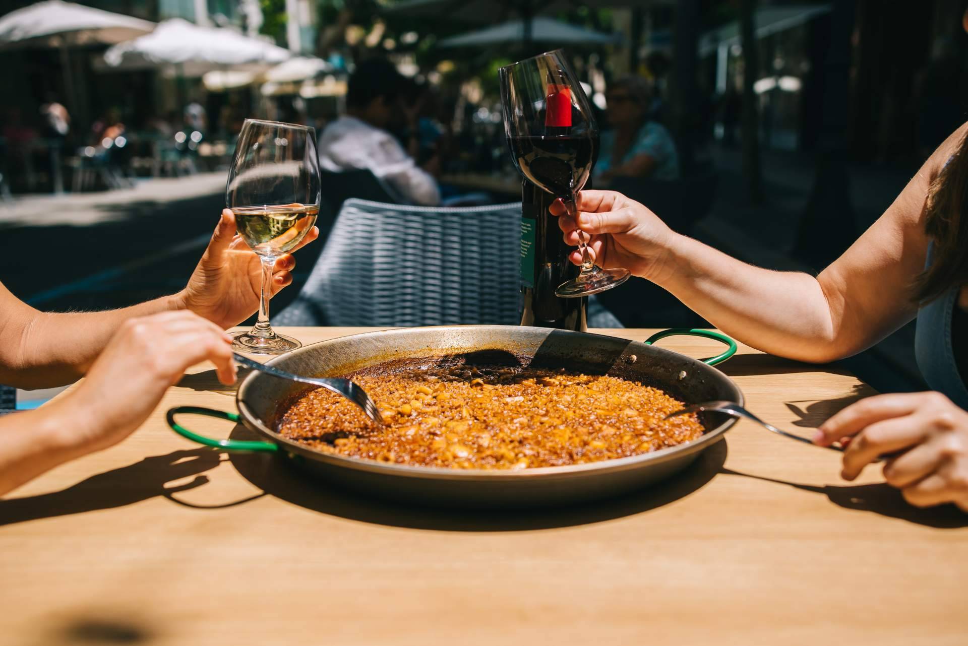 How to Relocate to Spain from the US; Step-by-Step Guide