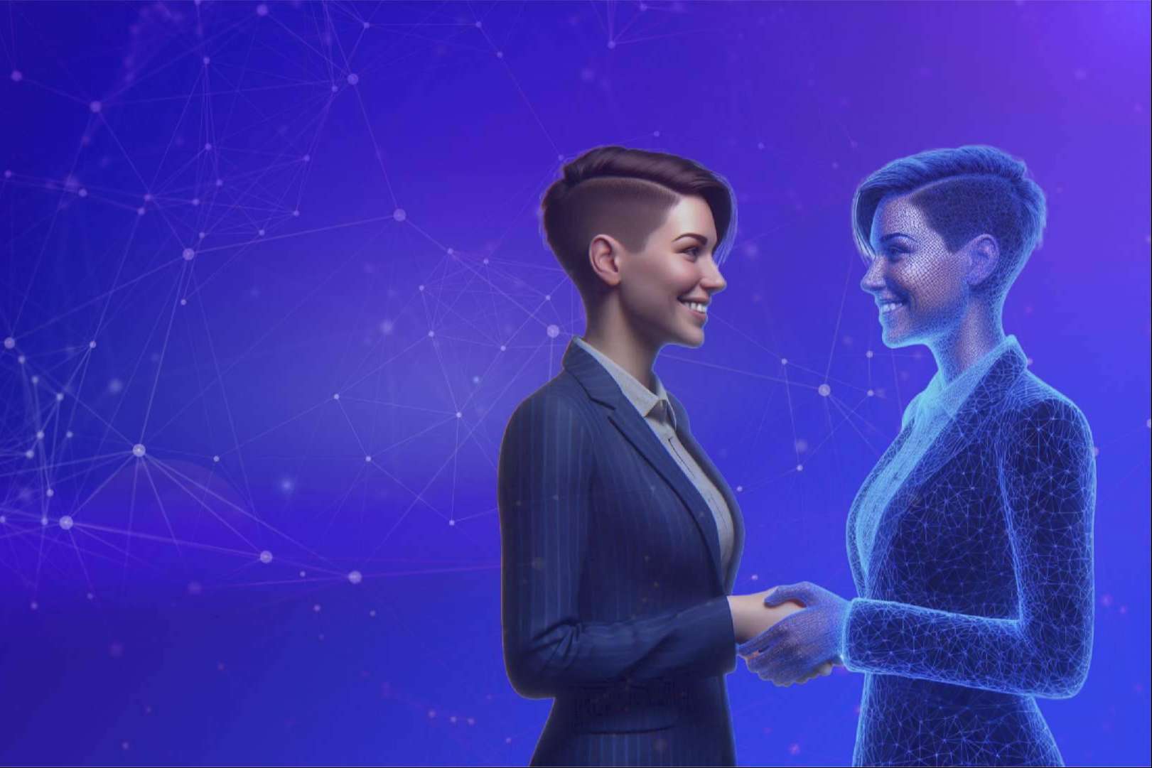 The Digital Twin by FySelf arrives; a new era in personalized Artificial Intelligence