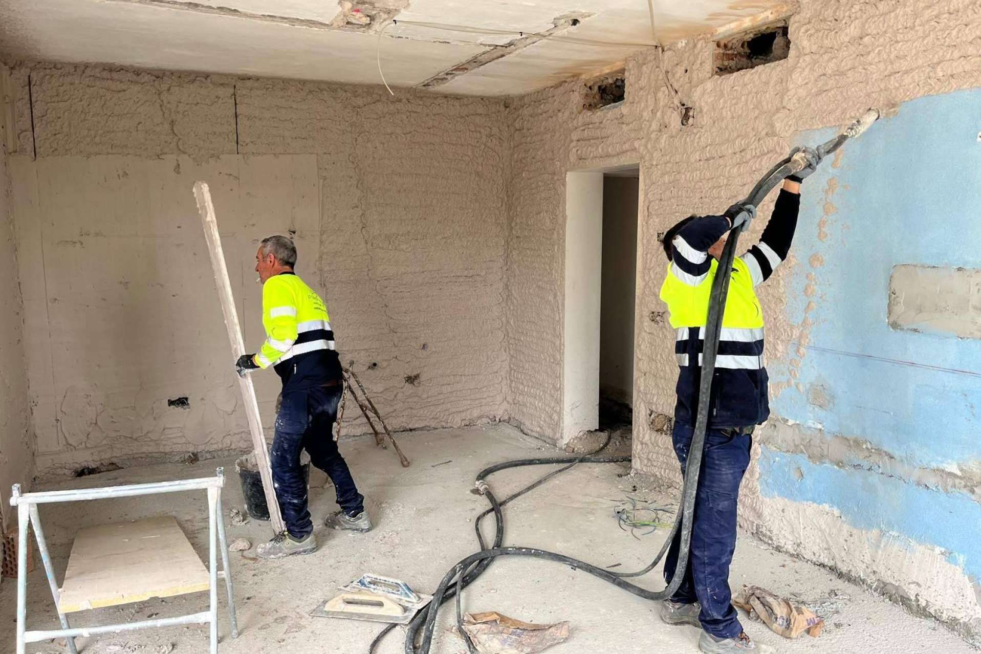 Home Renovation in Marbella; Everything You Need to Know for a Successful Remodel