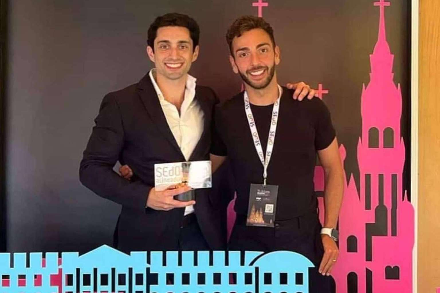 The largest invisible orthodontics mentoring program in the world.