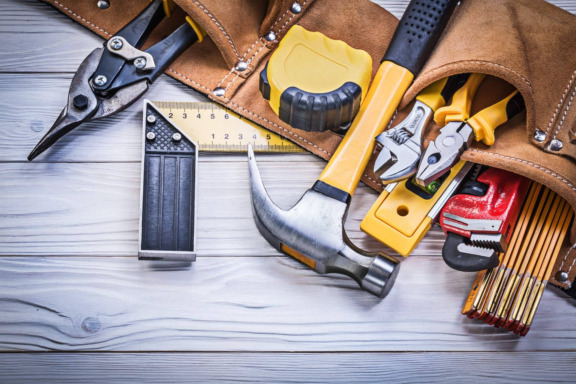 The hand mitre saw from Mister Worker® makes a difference in the professional sector in the U.S.