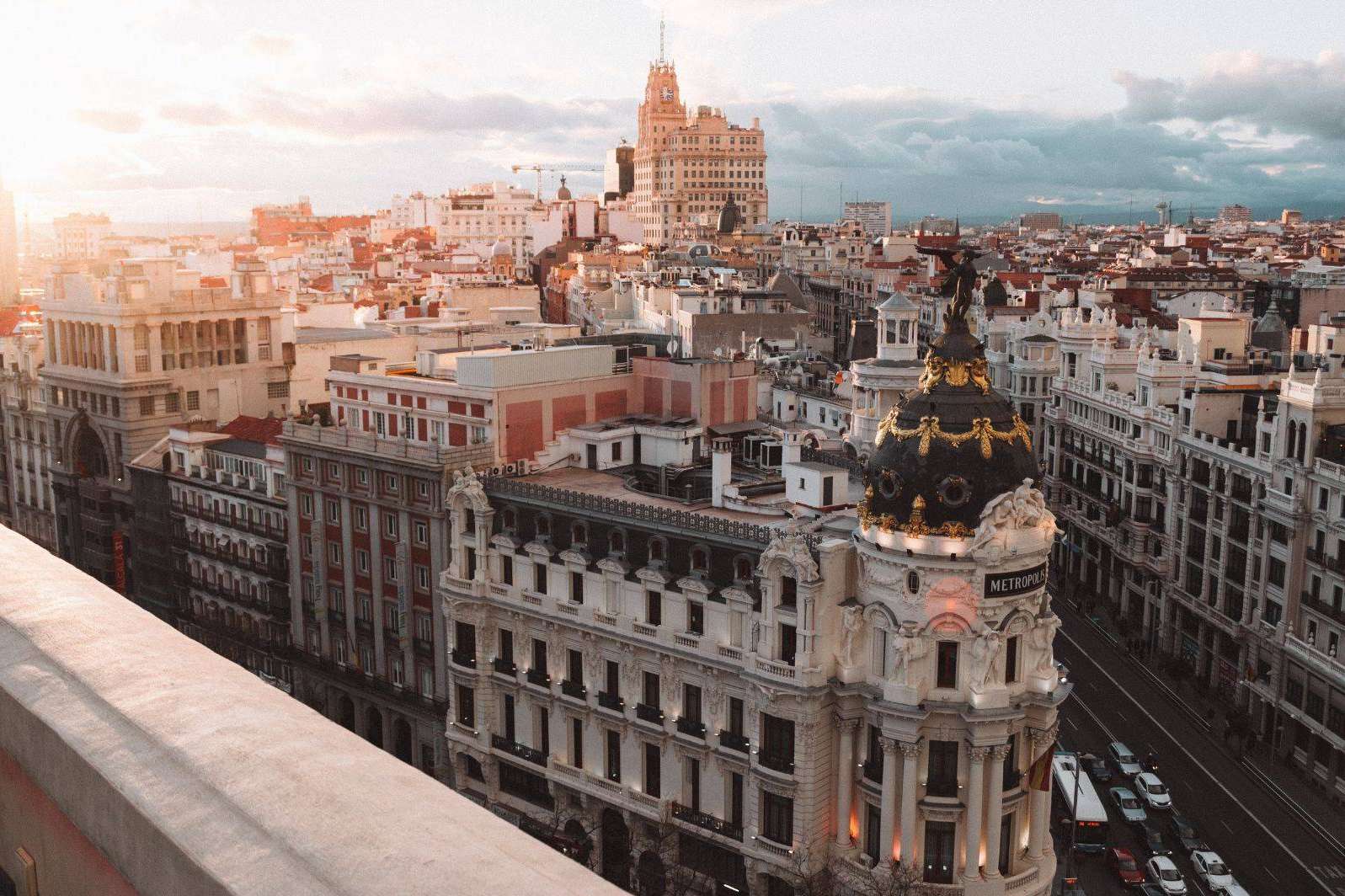 Madrid Nightlife; Guestlists, VIP Tables, and Unforgettable Nights in Spain’s Capital