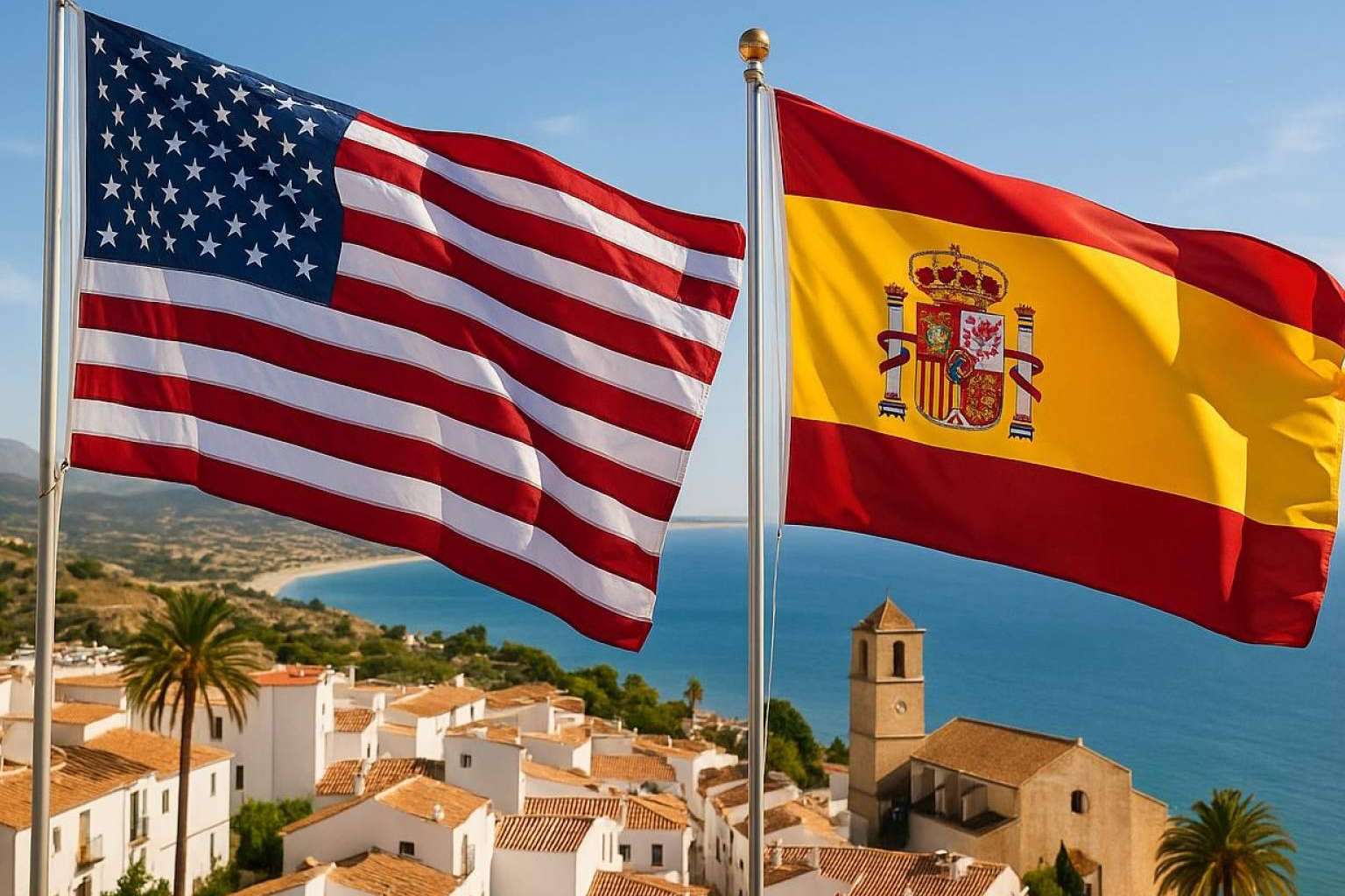 The American buyer’s guide to getting a mortgage in Spain; steps, strategy, and expert support