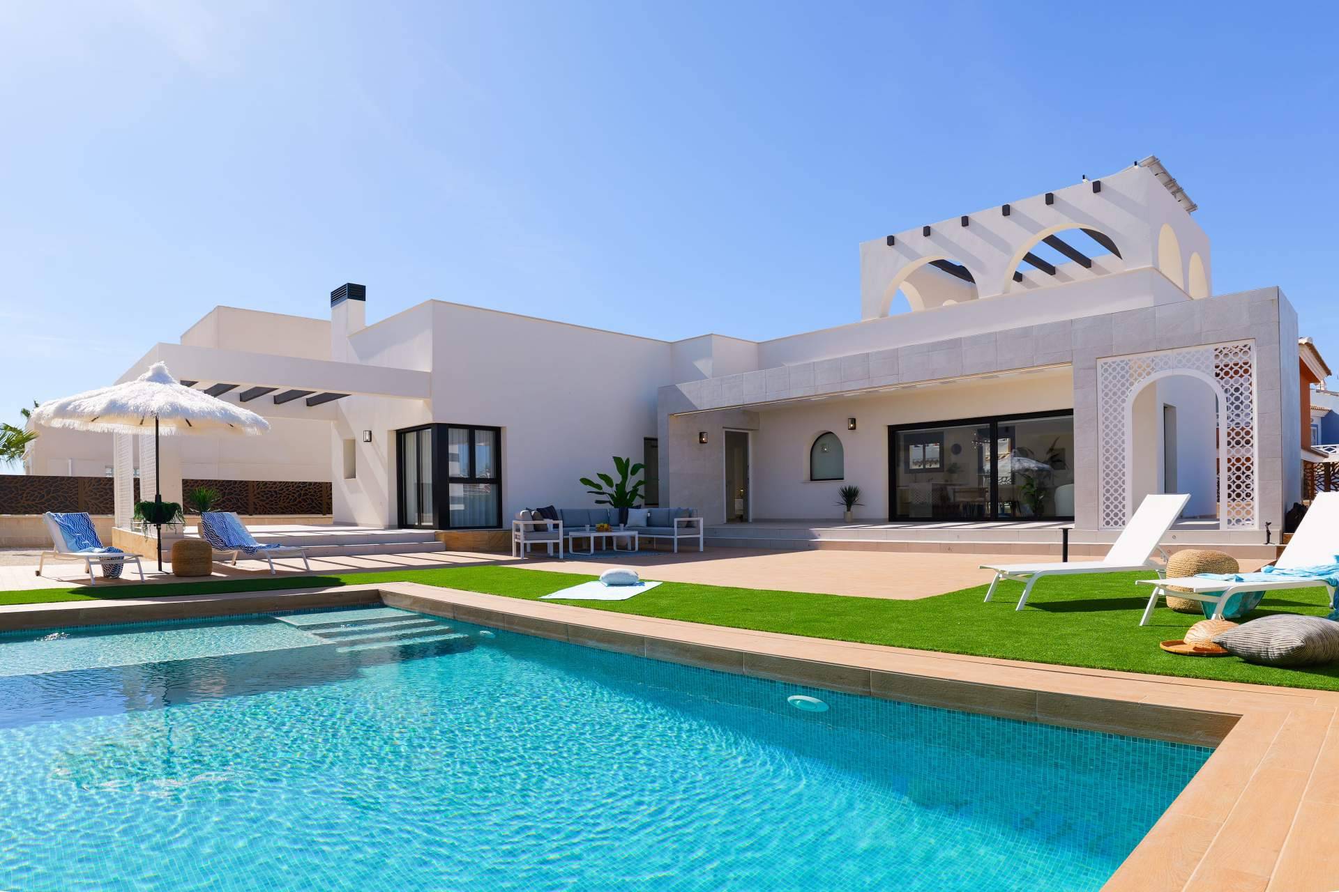 New opportunities for those seeking property for sale in Ciudad Quesada, according to Euromarina