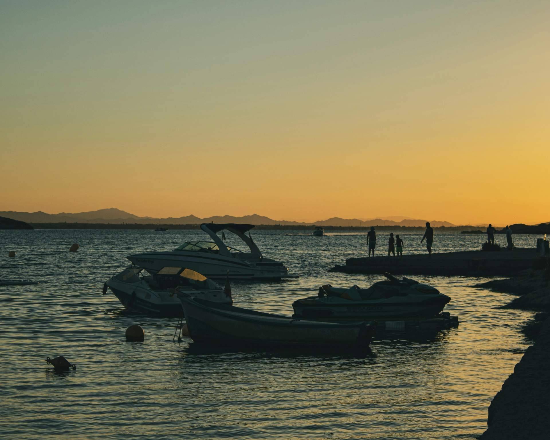 Euromarina highlights the advantages of owning properties in La Manga’s prime coastal locations