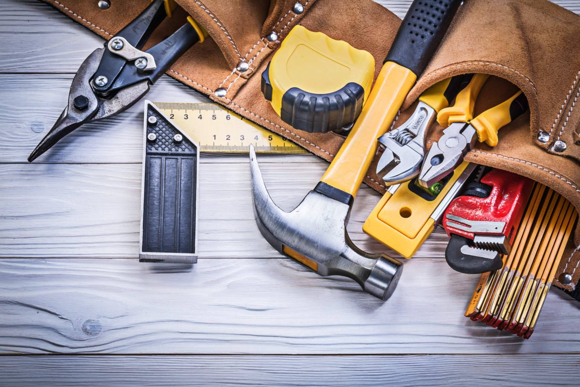 Mister Worker® expands its catalogue with the full range of Makita tools
