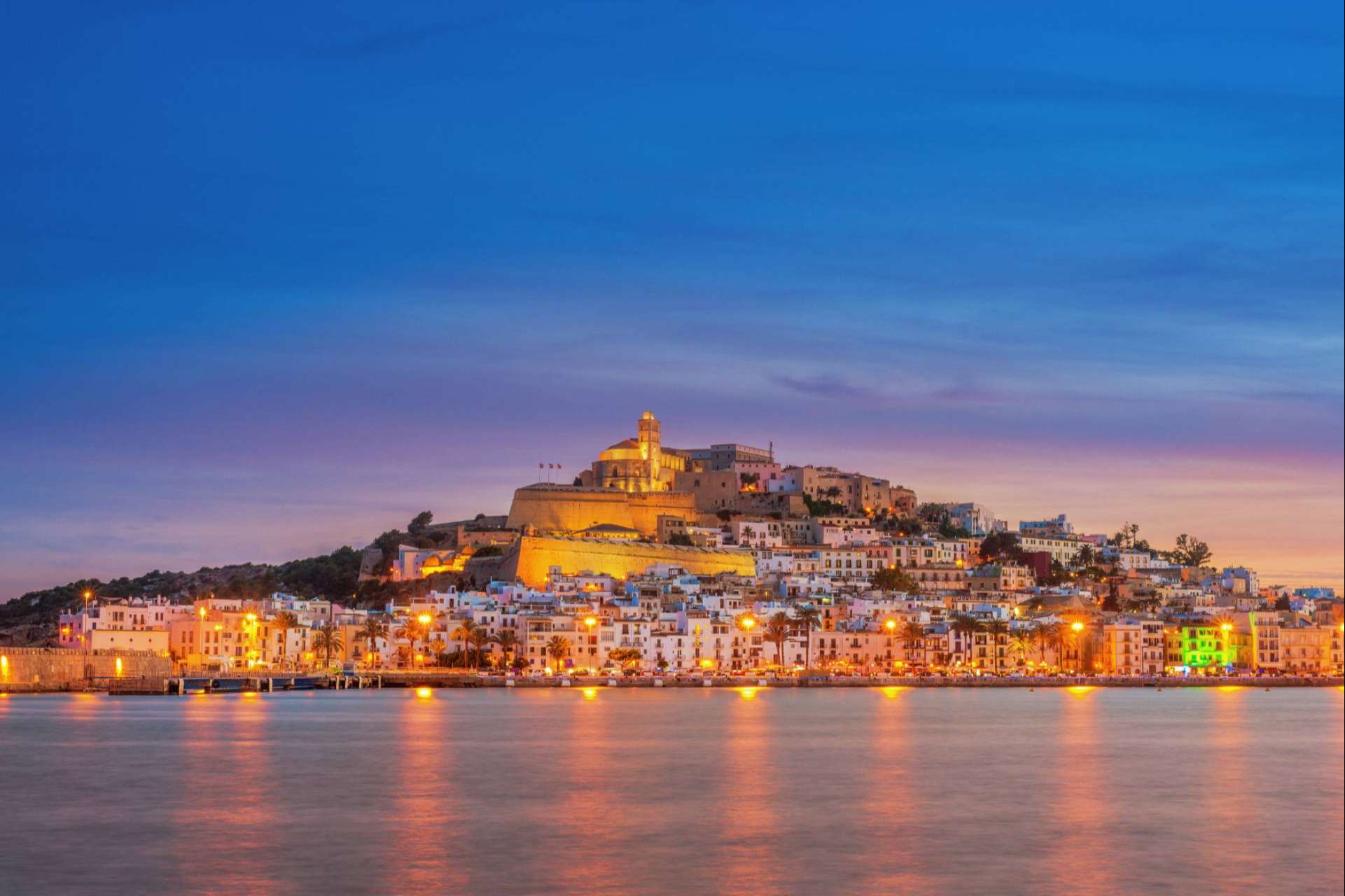 Summer 2025 in Ibiza; Luxury Nights, Iconic Clubs & World-Class Bottle Service