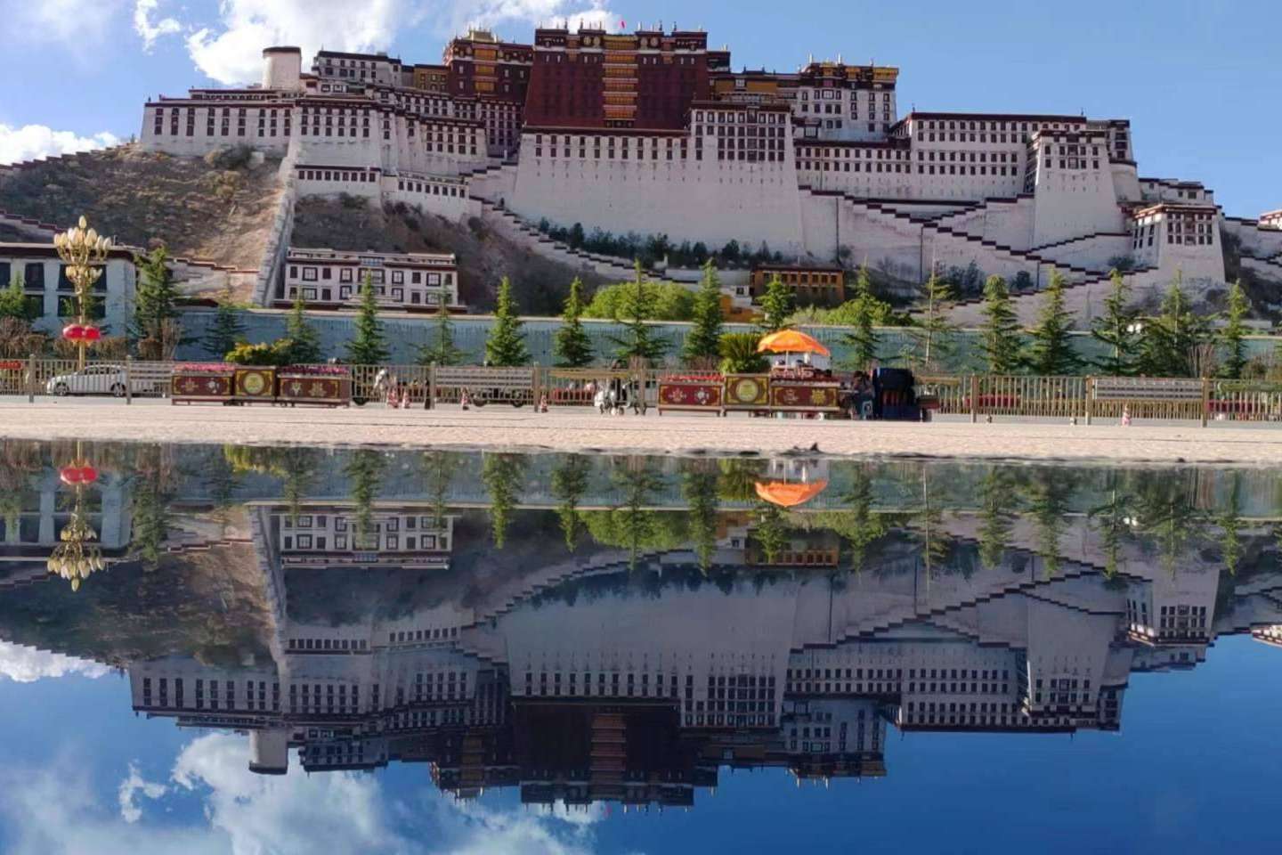 Discover Lhasa; Authentic Multi-Day Tibet Tours, Summer 2025