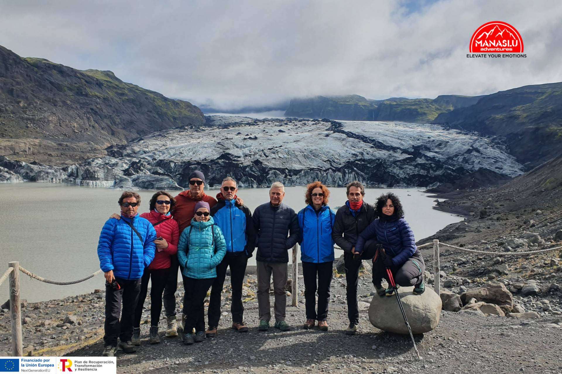 Modernizing Adventure Travel; From Paper Maps to Mobile Apps
