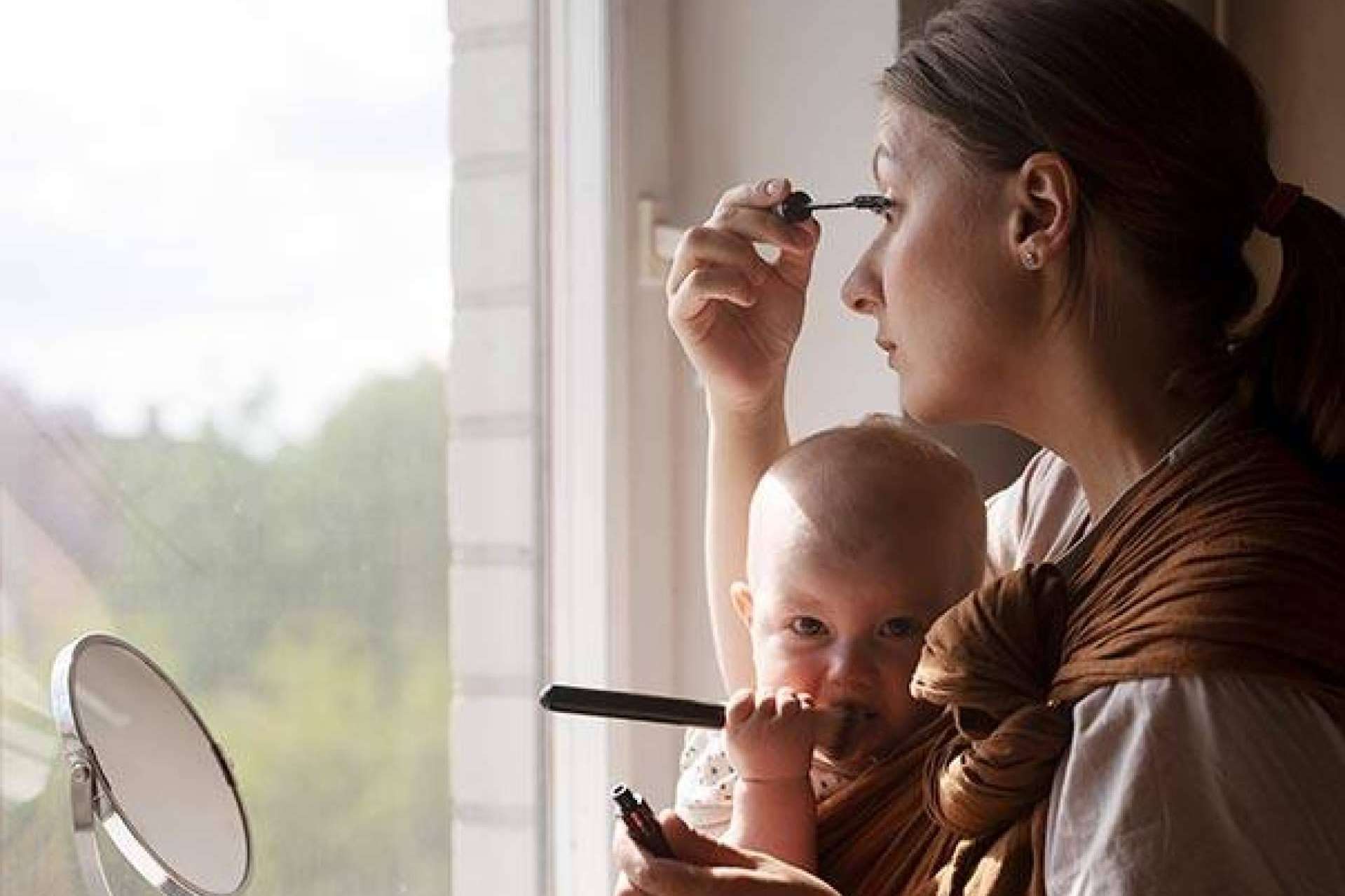 More Than Skin Deep; The Emotional Healing Behind the Mommy Makeover