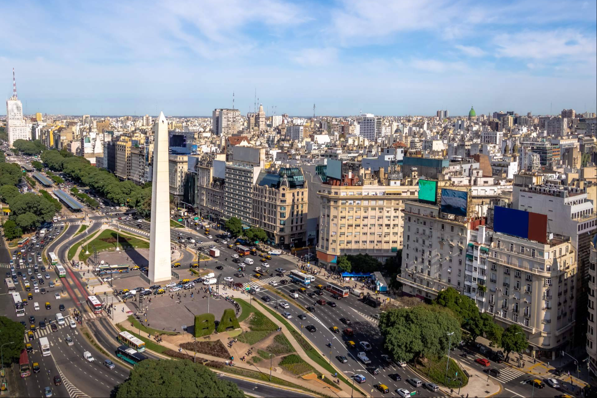 Argentina and the U.S. Watch List; Intellectual Property Challenges and Paths Toward Reform