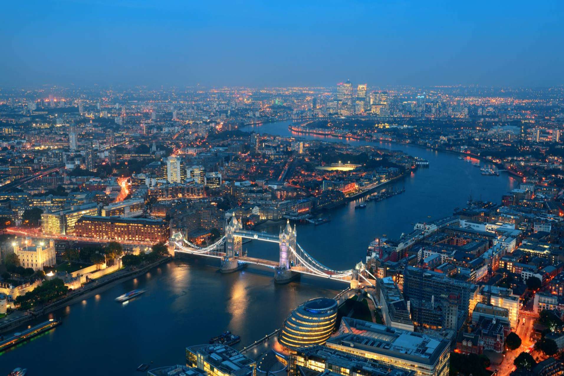London Set to Host the Hottest Summer of Nightlife in 2025