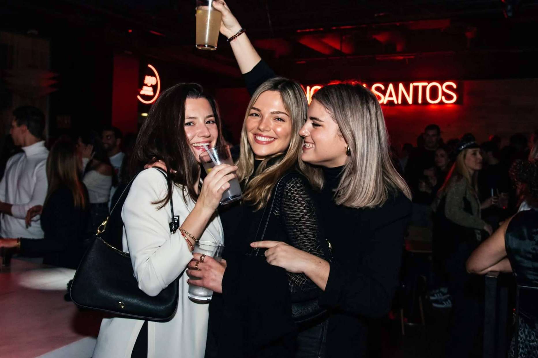 Barceloning unveils the best clubs in Barcelona in a curated guide to unforgettable nights