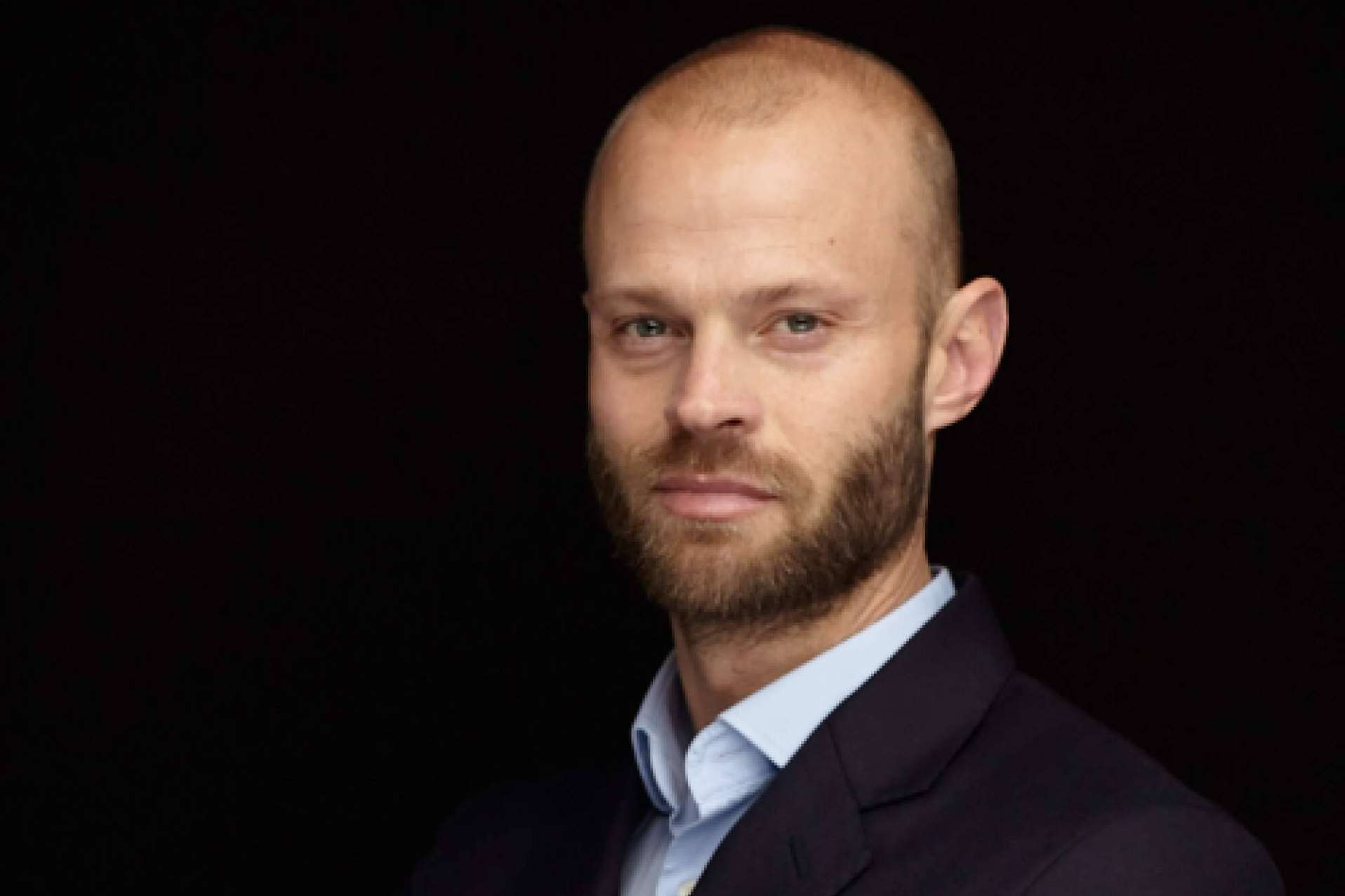 Martin Nielsen; Visionary Leader Driving Integrative Lyme Treatment at IAH Wellness
