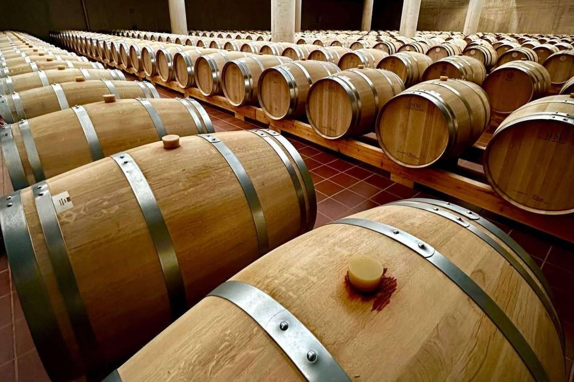 5 factors that determine the price of wine