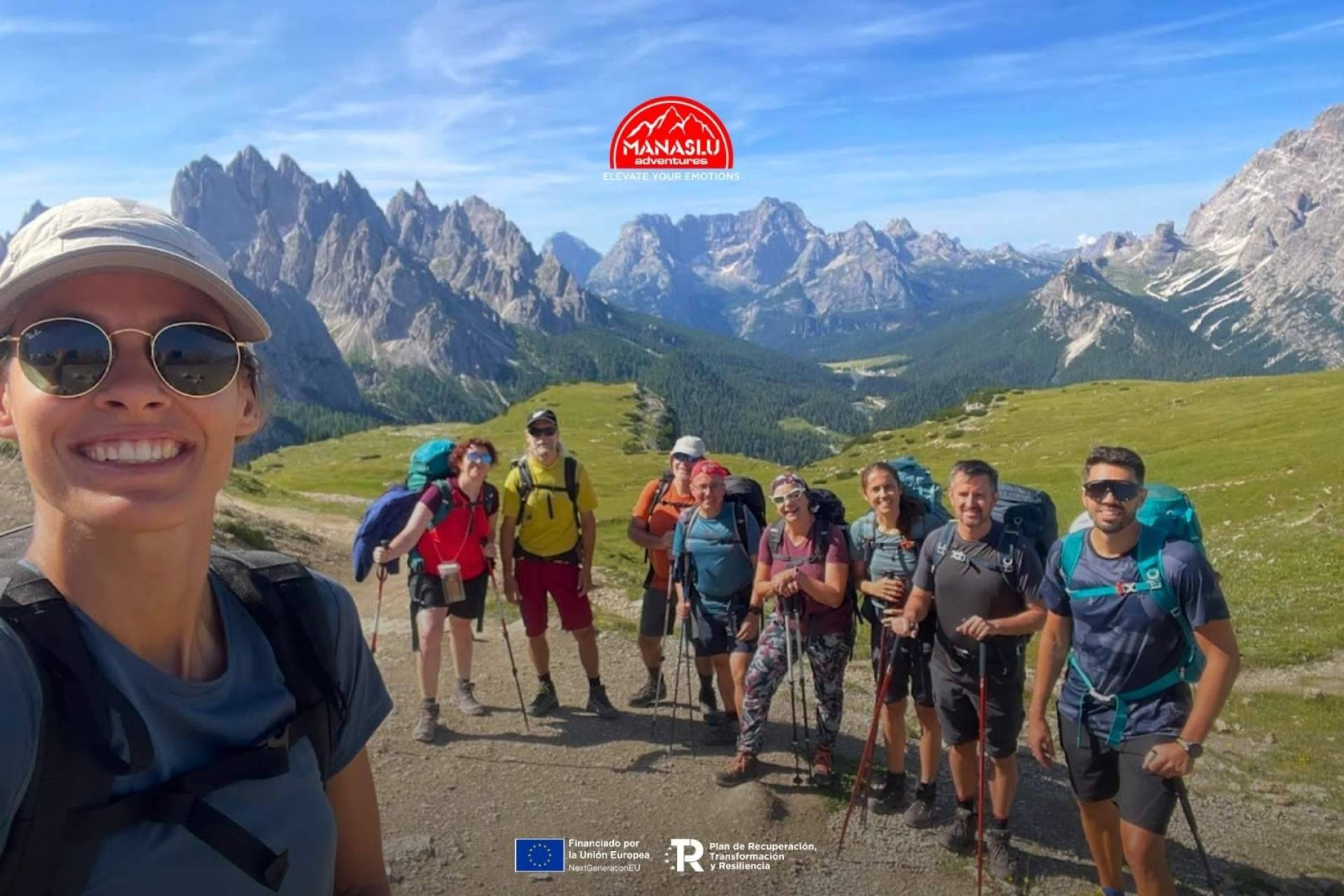 Empowered by the EU’s Última Milla program, Manaslu Adventures embraces digital transformation