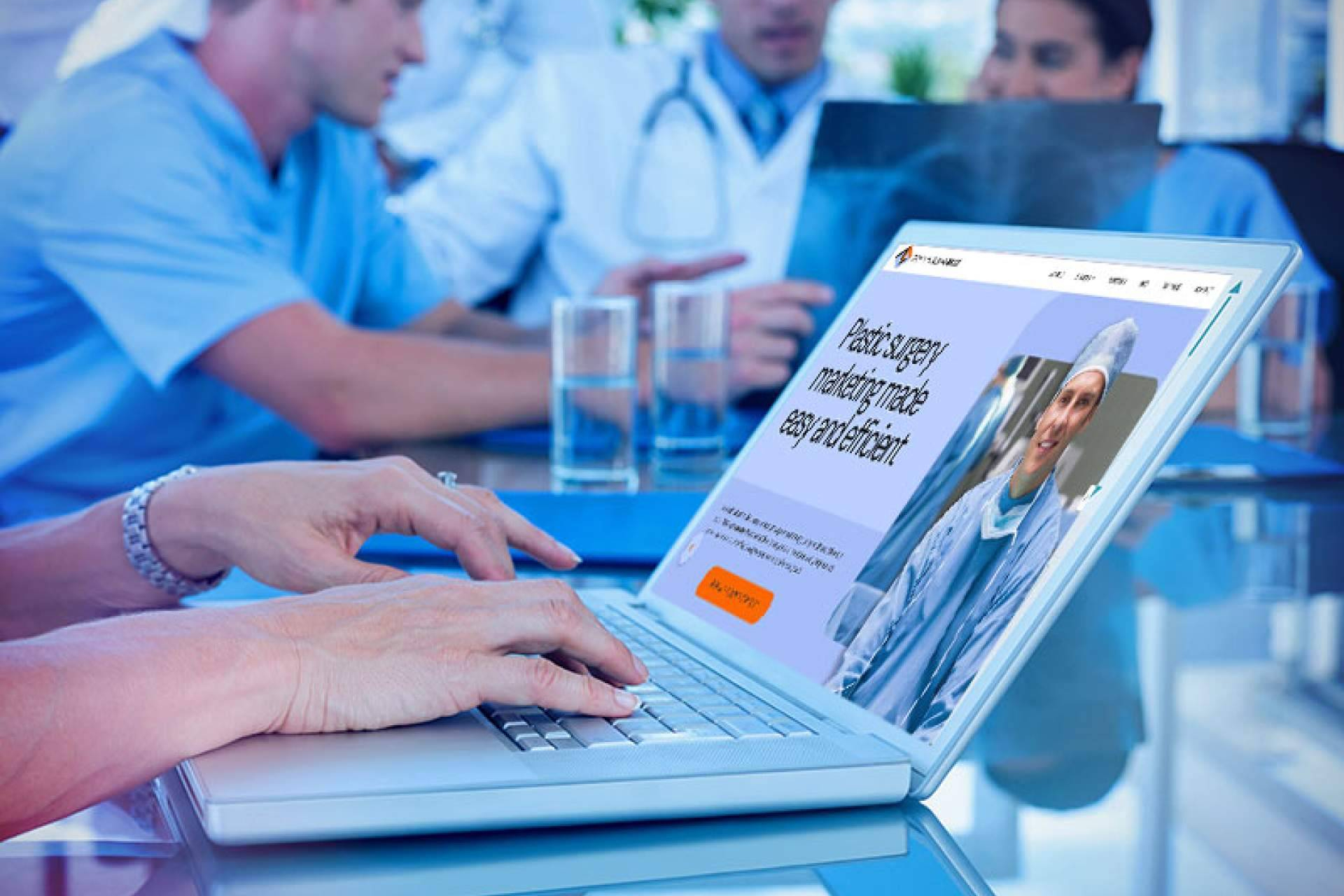 Growth Marketing Studios drives online visibility for Florida plastic surgeons