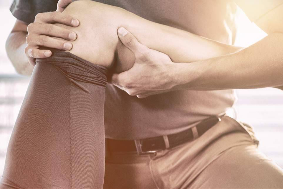 Egg membrane and its power on joints