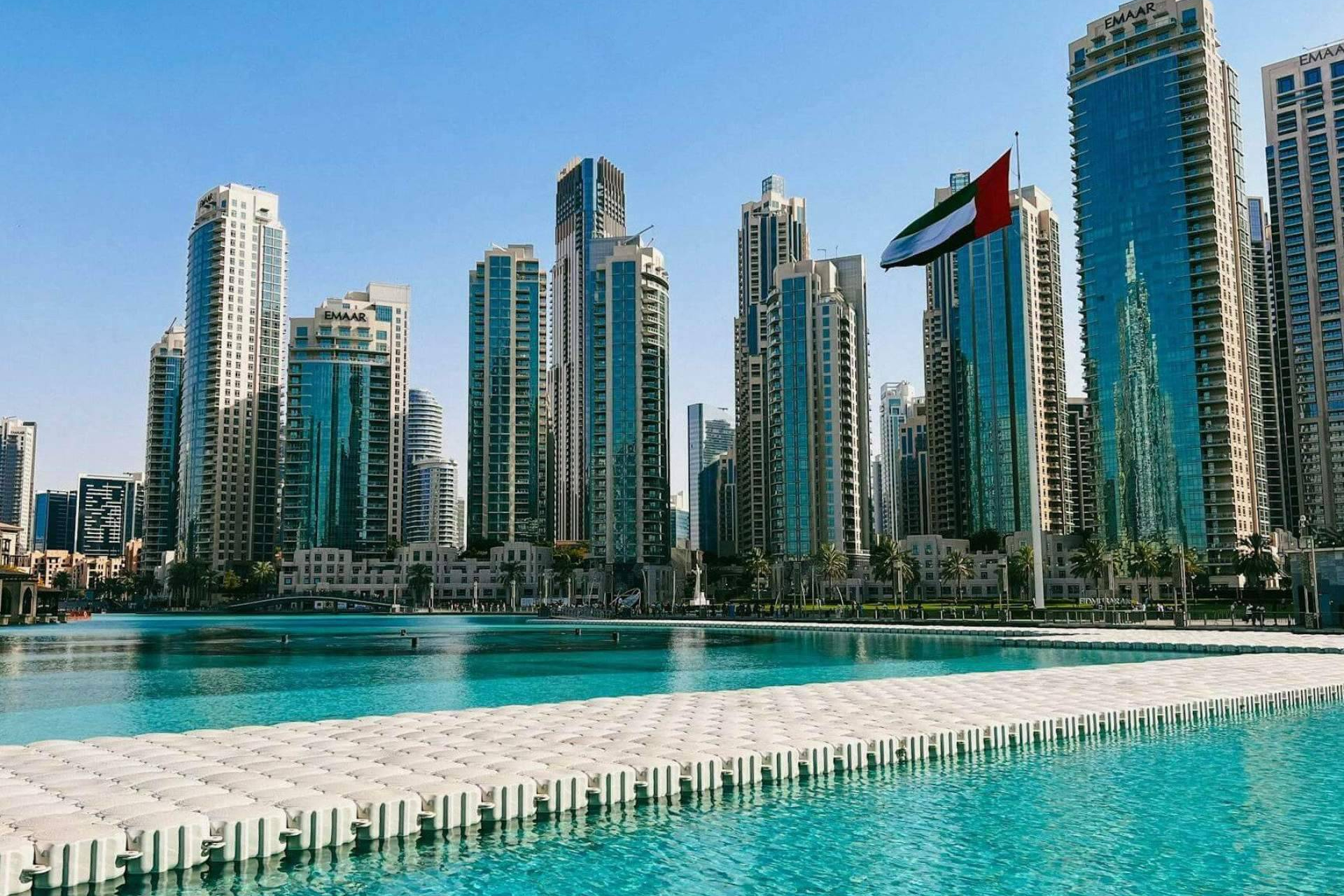 Dubai-Real.Estate introduces a smarter way to explore homes and investments across the UAE