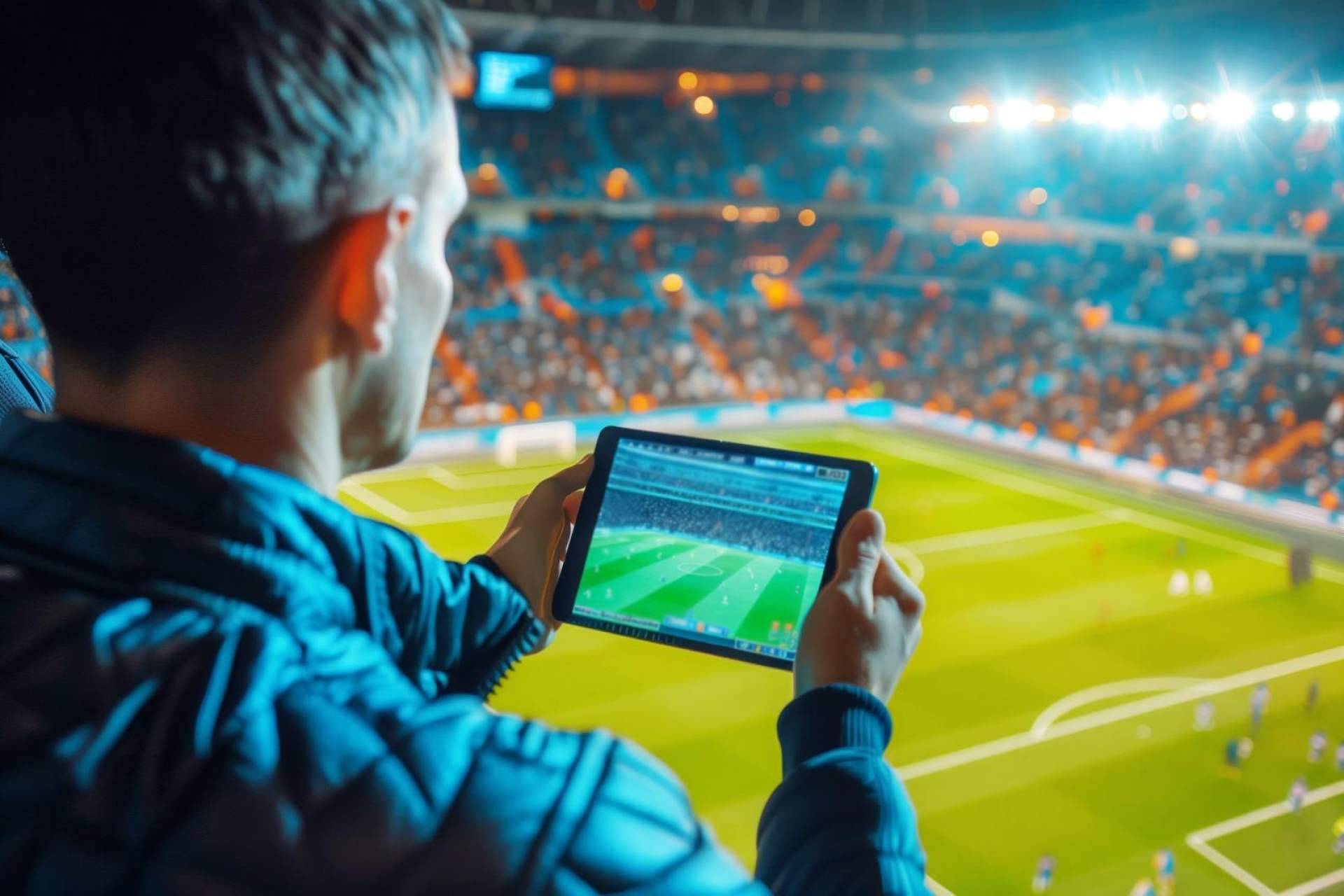 The impact of Artificial Intelligence on talent detection and the training of new football professionals