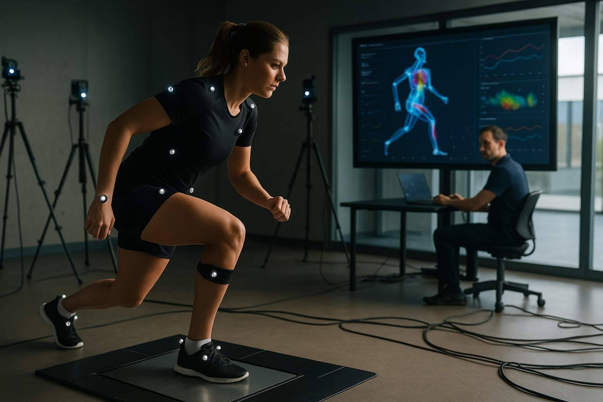 A Deep Dive into Sports Science and Data Intelligence for High-Performance Environments