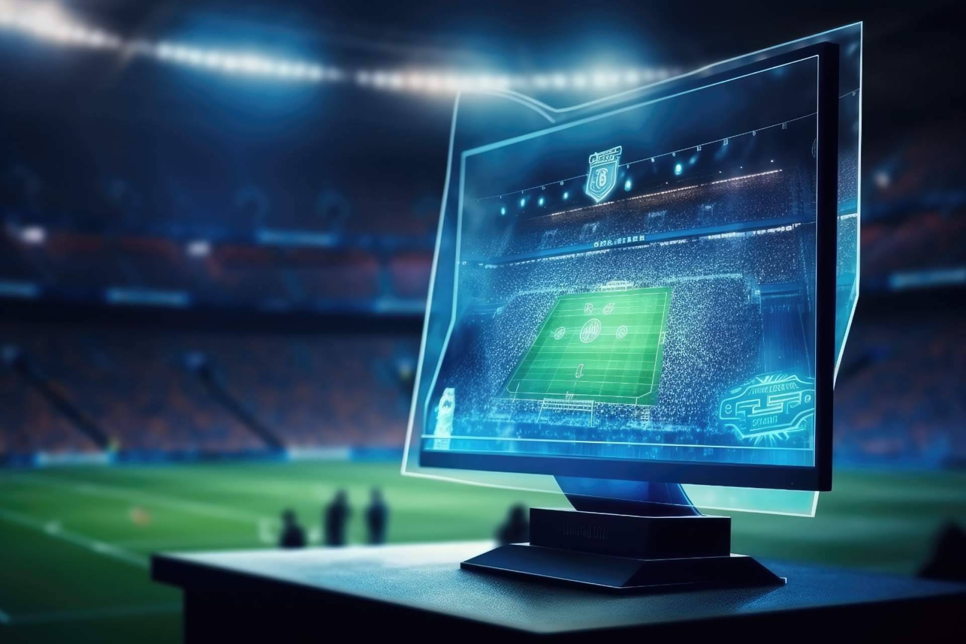 Data science and technology in modern sport