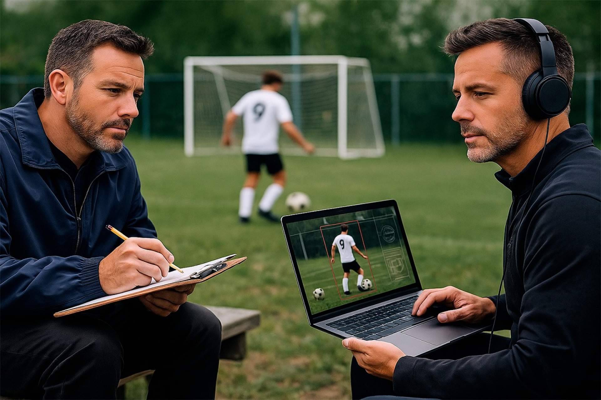 Training with the River Plate methodology for talent development