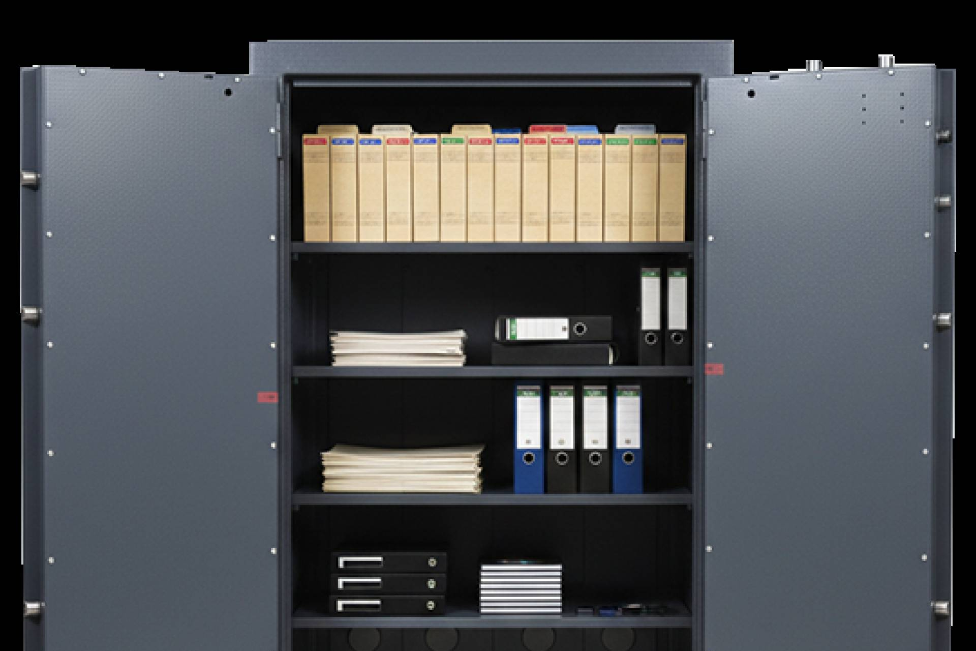 Unseen office hazards, why critical items require proper security safes
