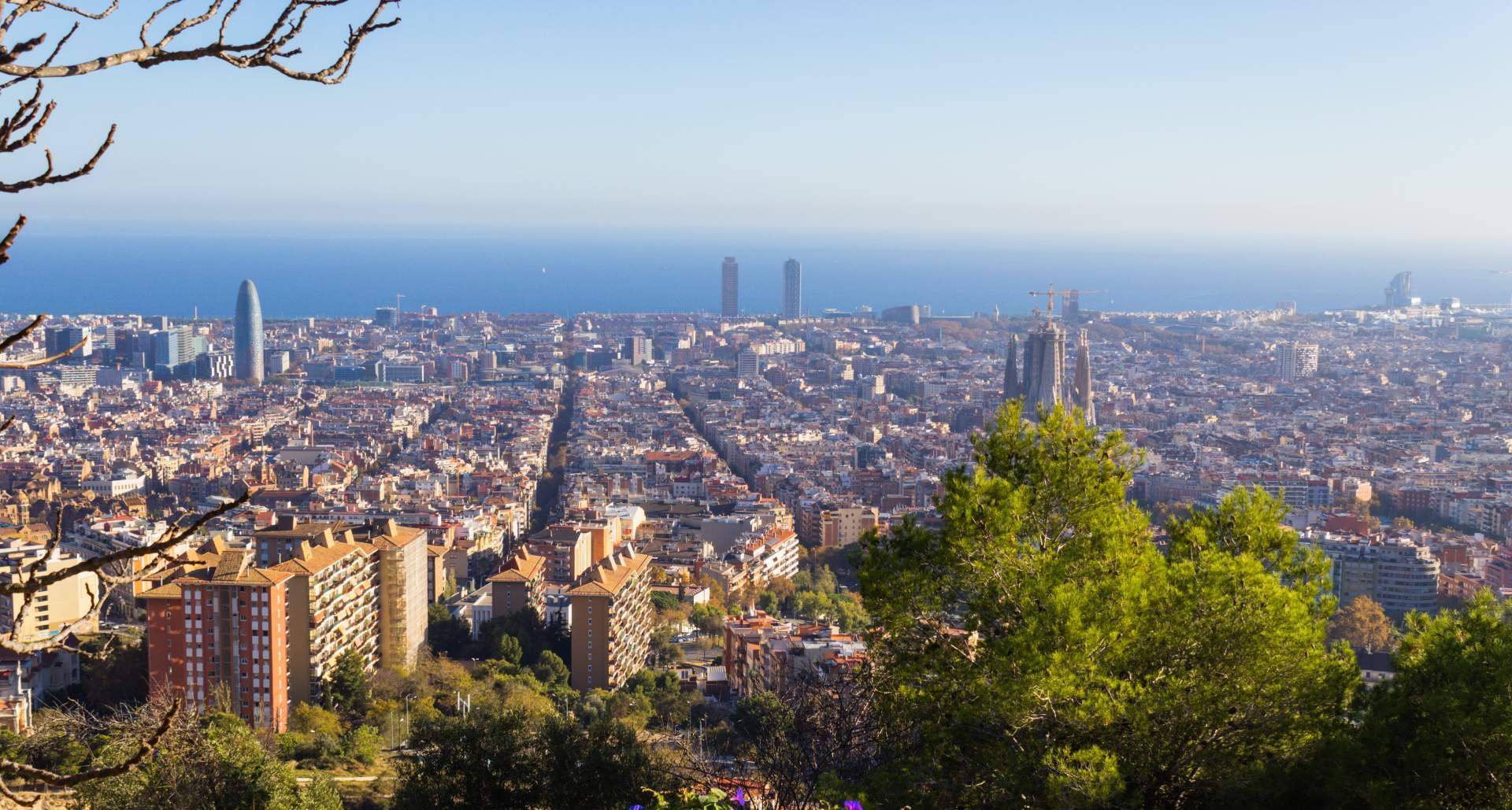 A new online property portal reshapes the way buyers discover real estate in Barcelona