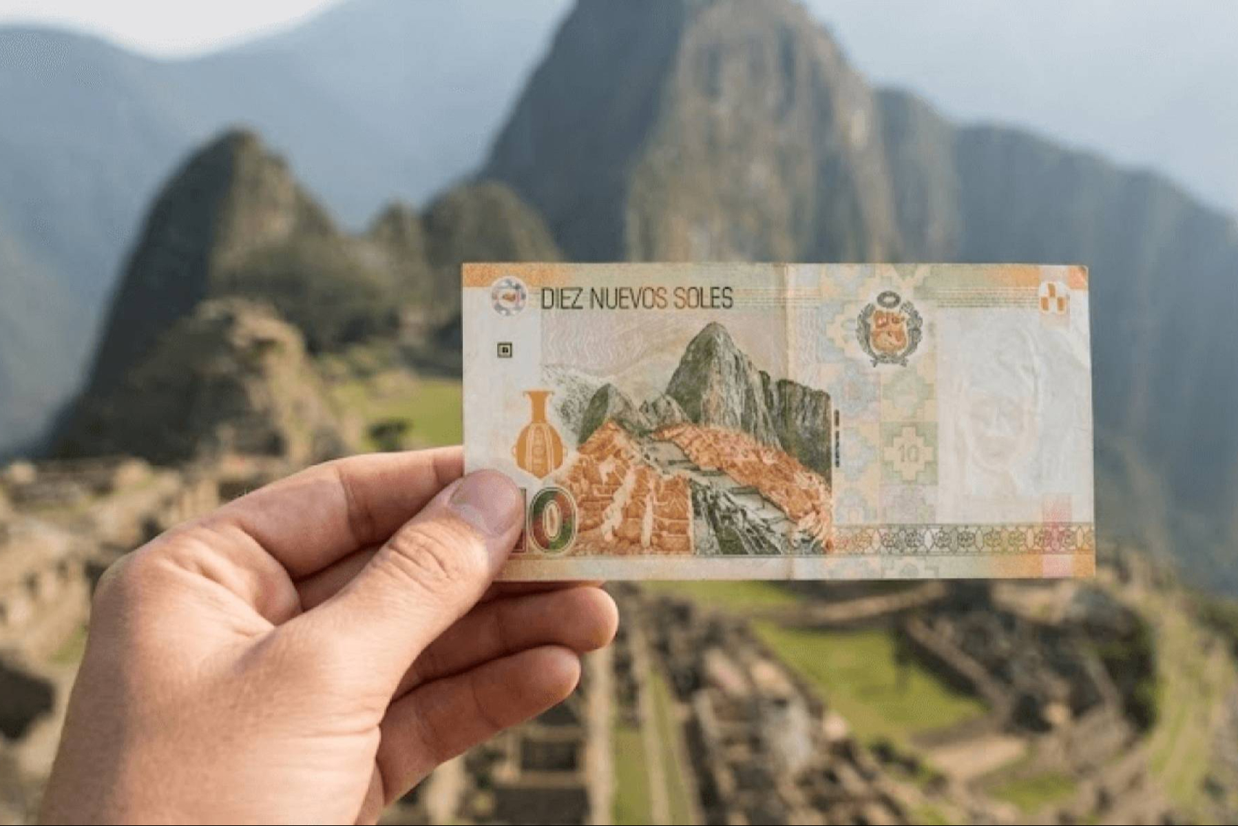 The Hidden Meanings Behind the World’s Money Designs