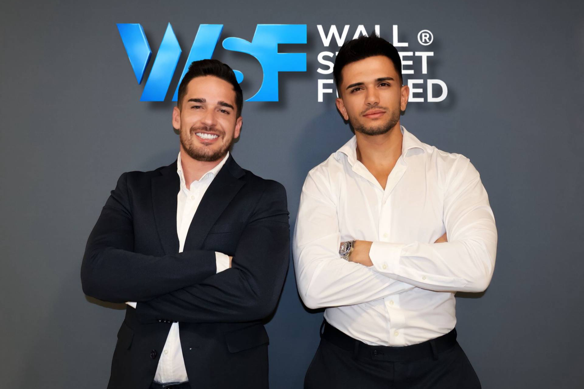 The evolution of a disruptive broker, WSFunded celebrates its second anniversary, strengthening its leadership