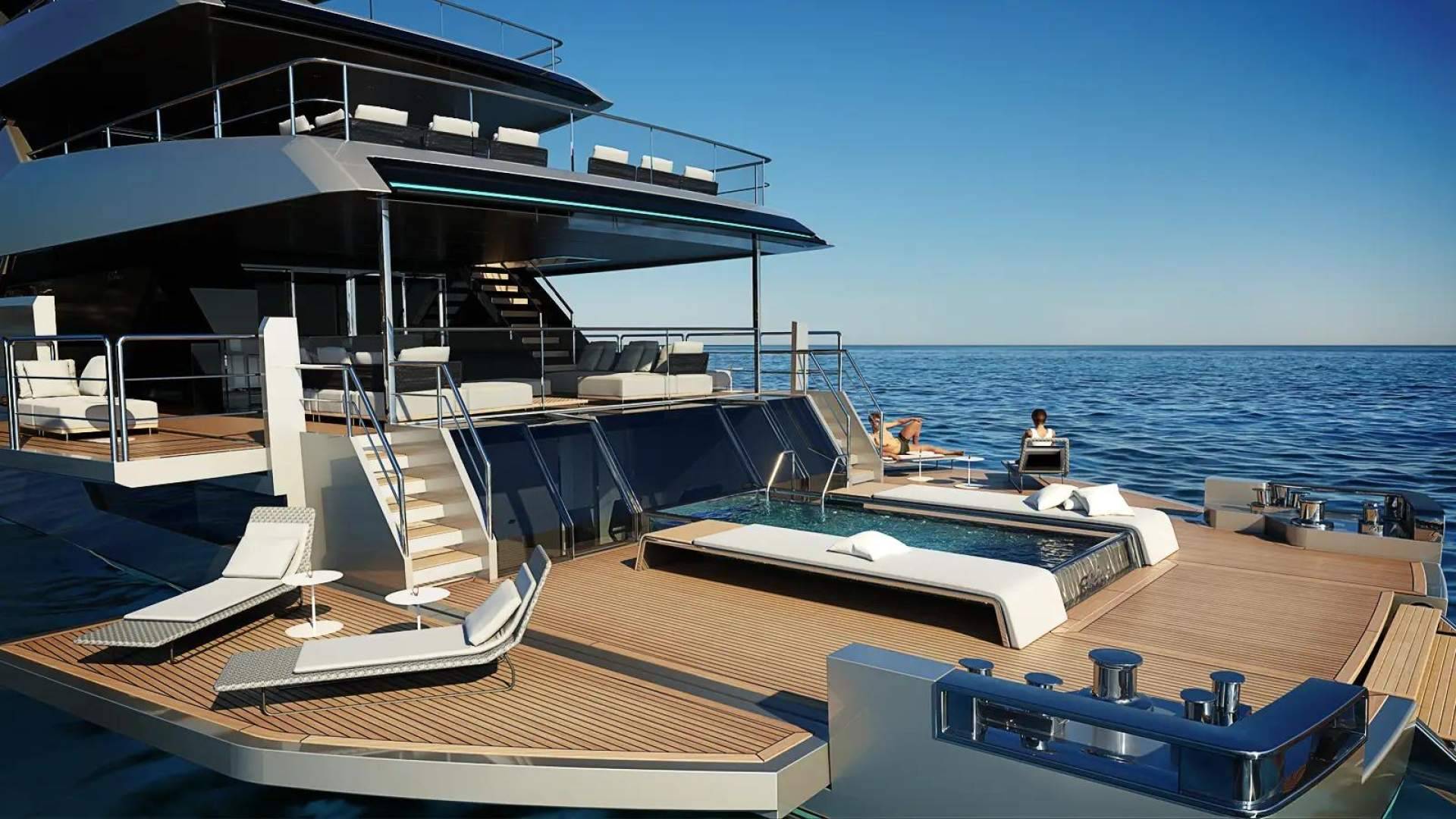 How much is it to rent a yacht? 2026 charter price breakdown