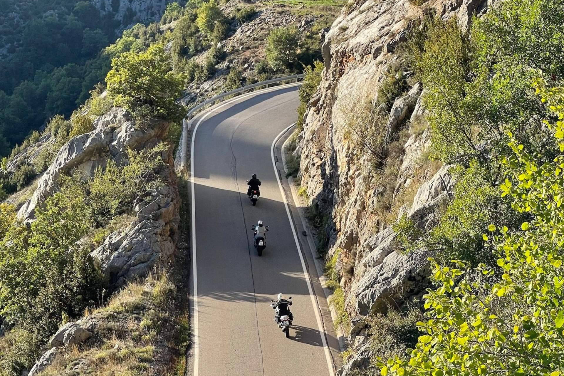 Enduro Park Isábena; The Ultimate European Off-Road Destination for U.S. Riders