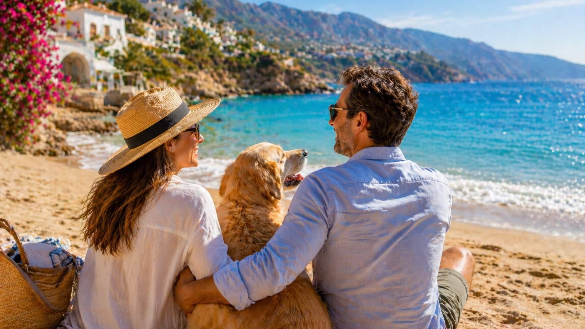 Key steps to securing a mortgage in Spain as a non-resident with the support of Mortgage in Spain®