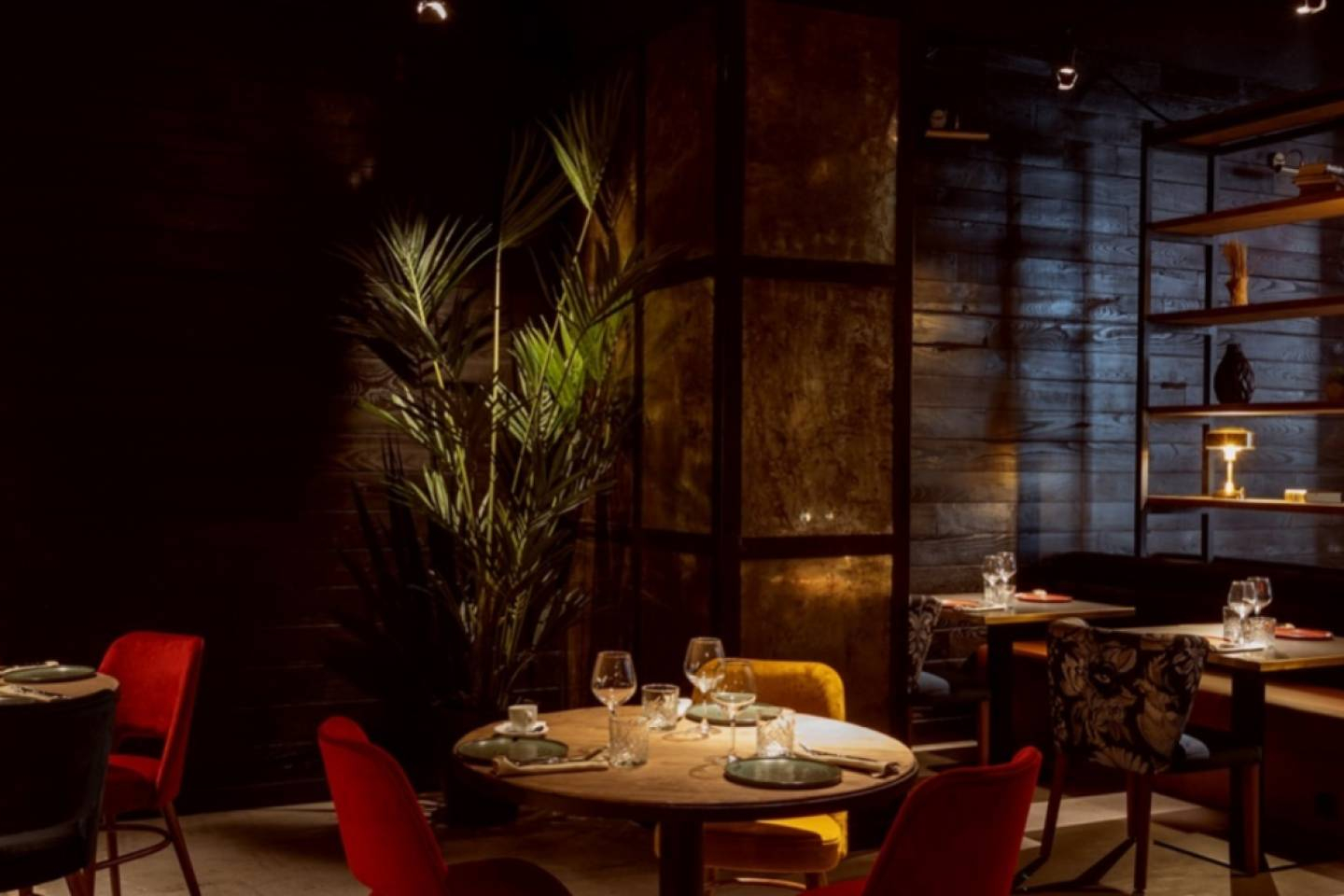 Barcelona’s high-end dining scene evolves; Where gastronomy meets nightlife experience