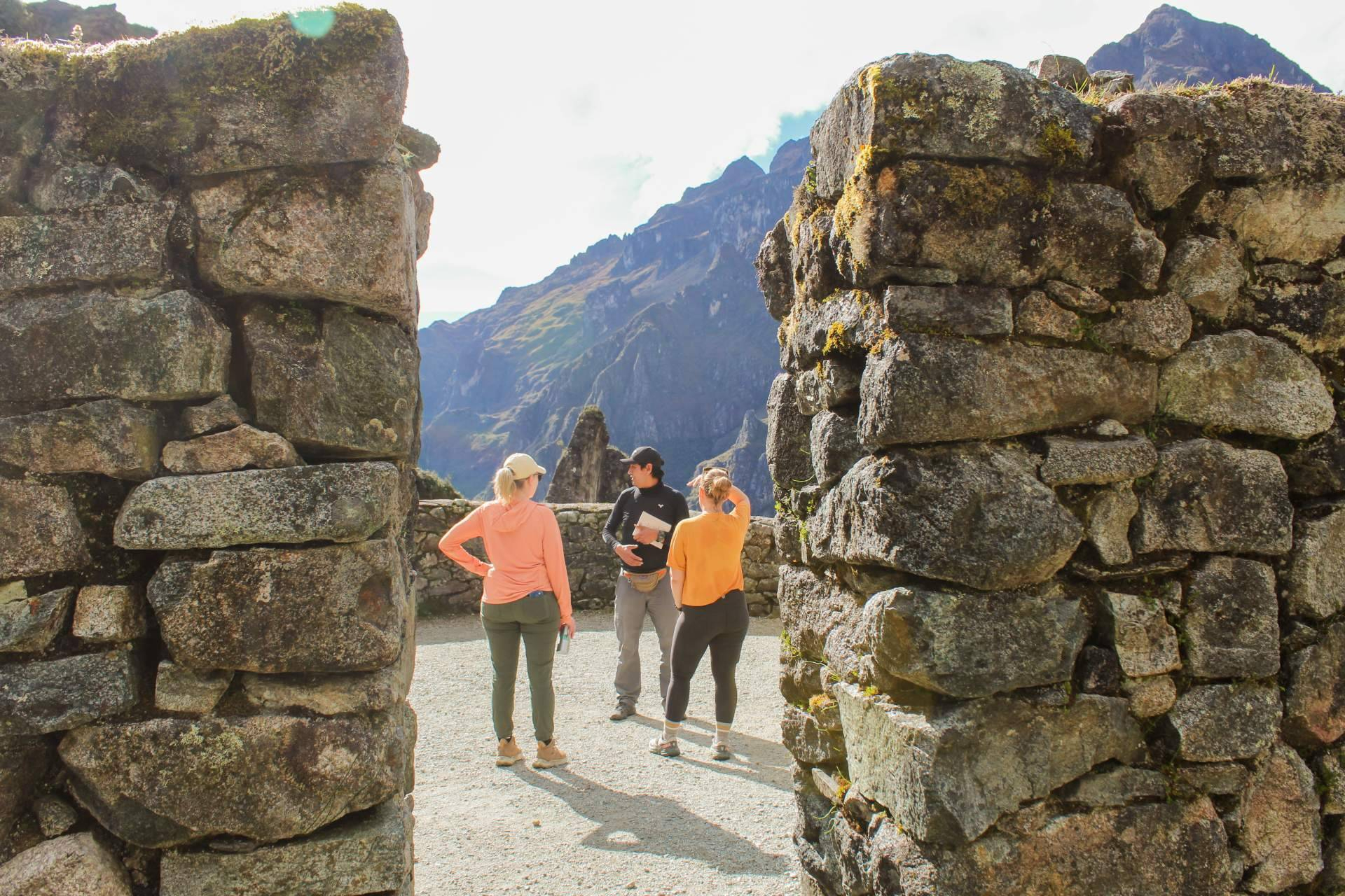 Why more travelers are choosing organized Peru travel packages for a stress-free experience