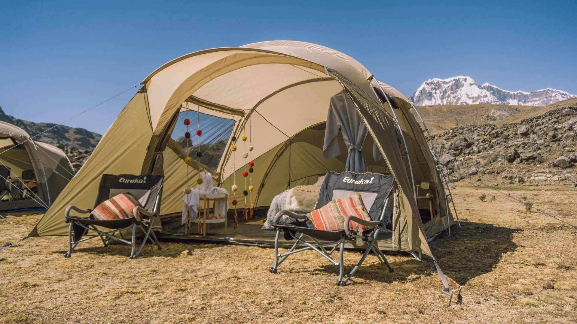 From classic trek to premium experience; the evolution of luxury Machu Picchu tours