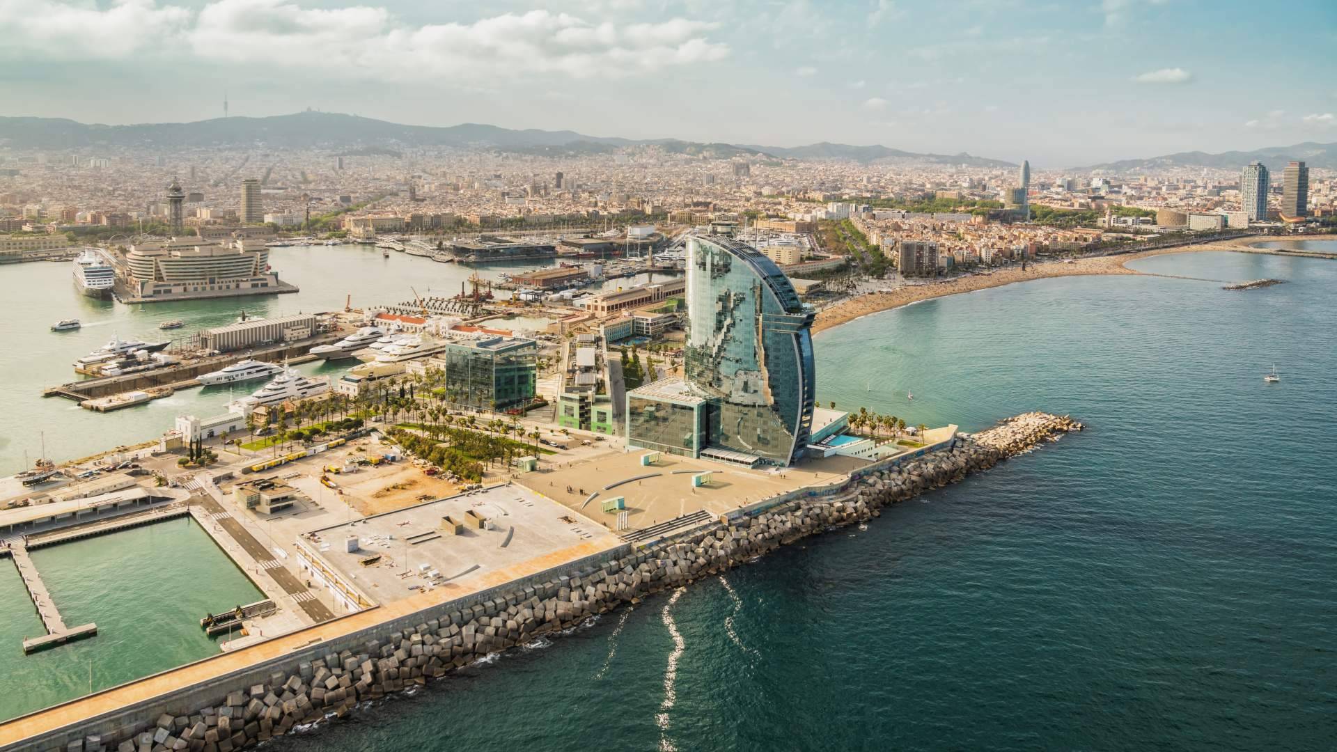 Global-Property.Investments launches Barcelona direction, expanding its european property portfolio