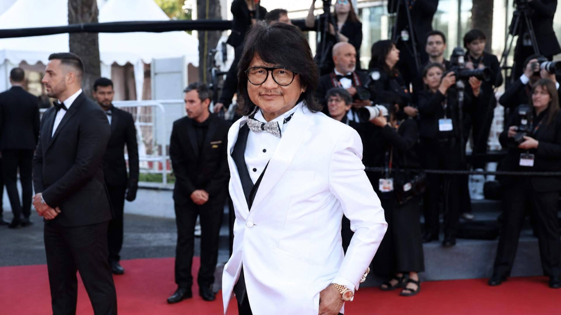 The La Croisette Magazine, Science Meets the Croisette, Longevity Pioneer Prof. Dr. Mike Chan
