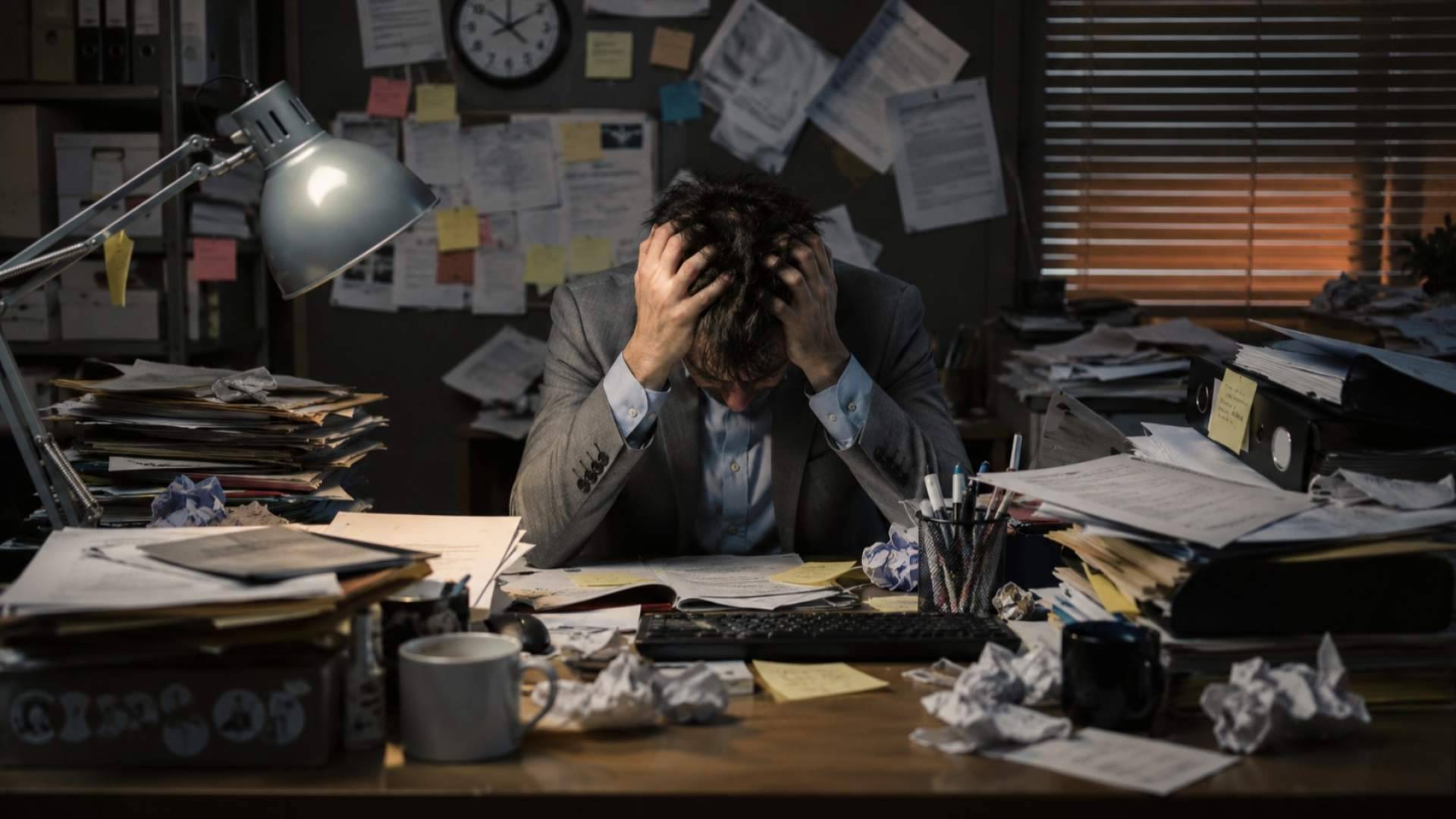 'Sorry, I Forgot'; How a startup is solving one of modern life’s most expensive problems