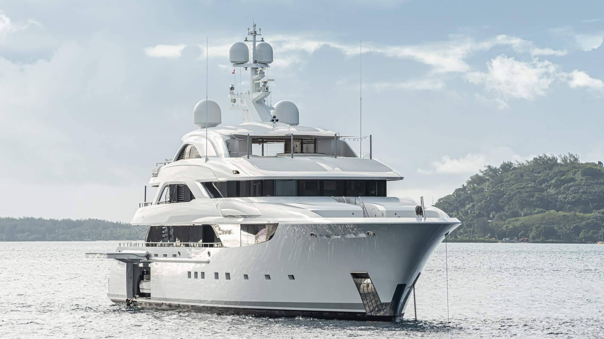 Boatsters Black strengthens its position in the luxury yacht rentals market with exclusive global experiences