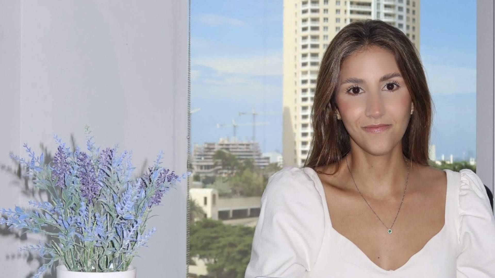 Juliana Restrepo Leads The Internationalization Of Colombian Cosmetics Into The U.S. Market