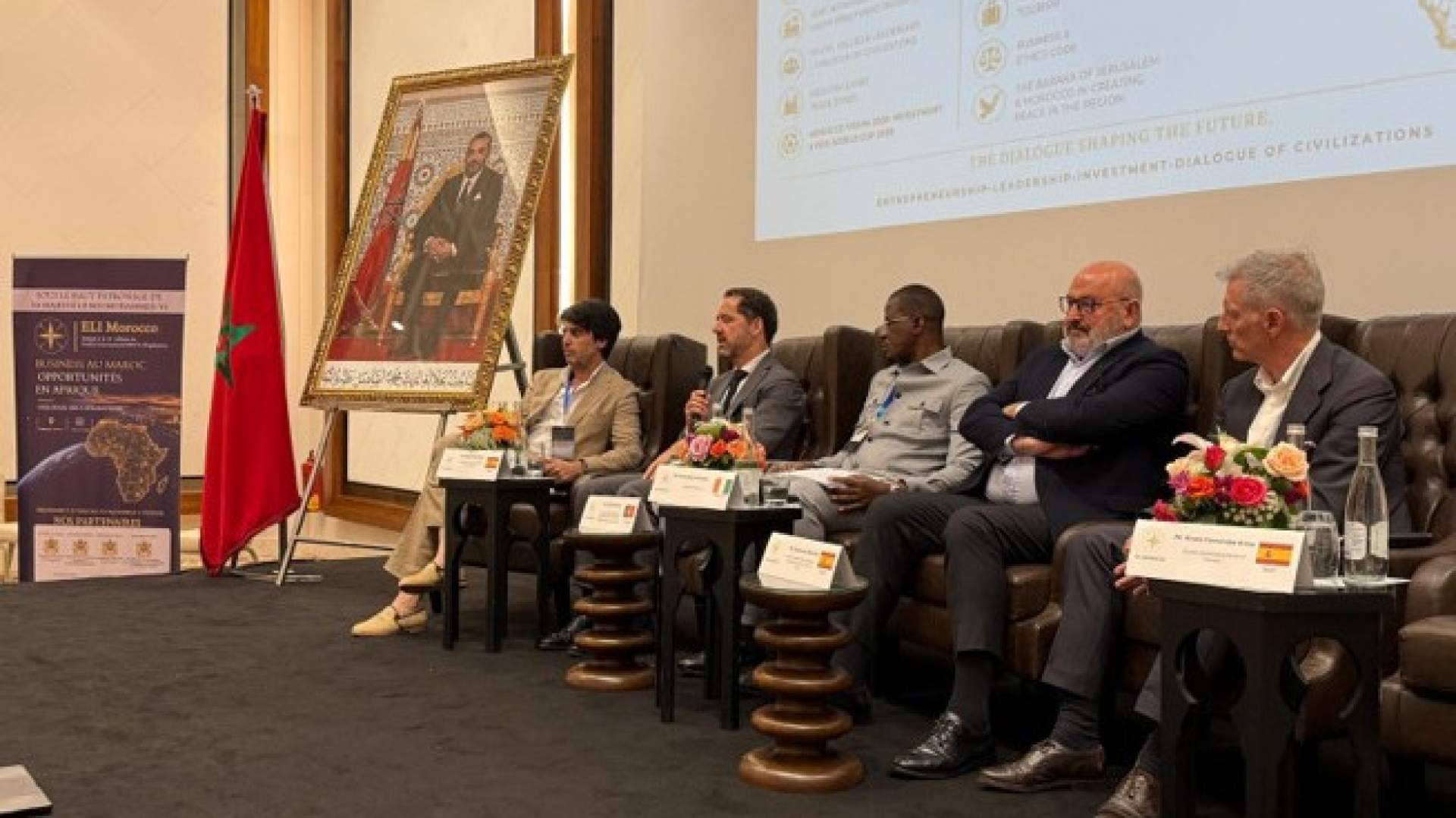 'Is AI Making Us Dumber?', The Warning That Stunned the ELI Morocco Forum 2026